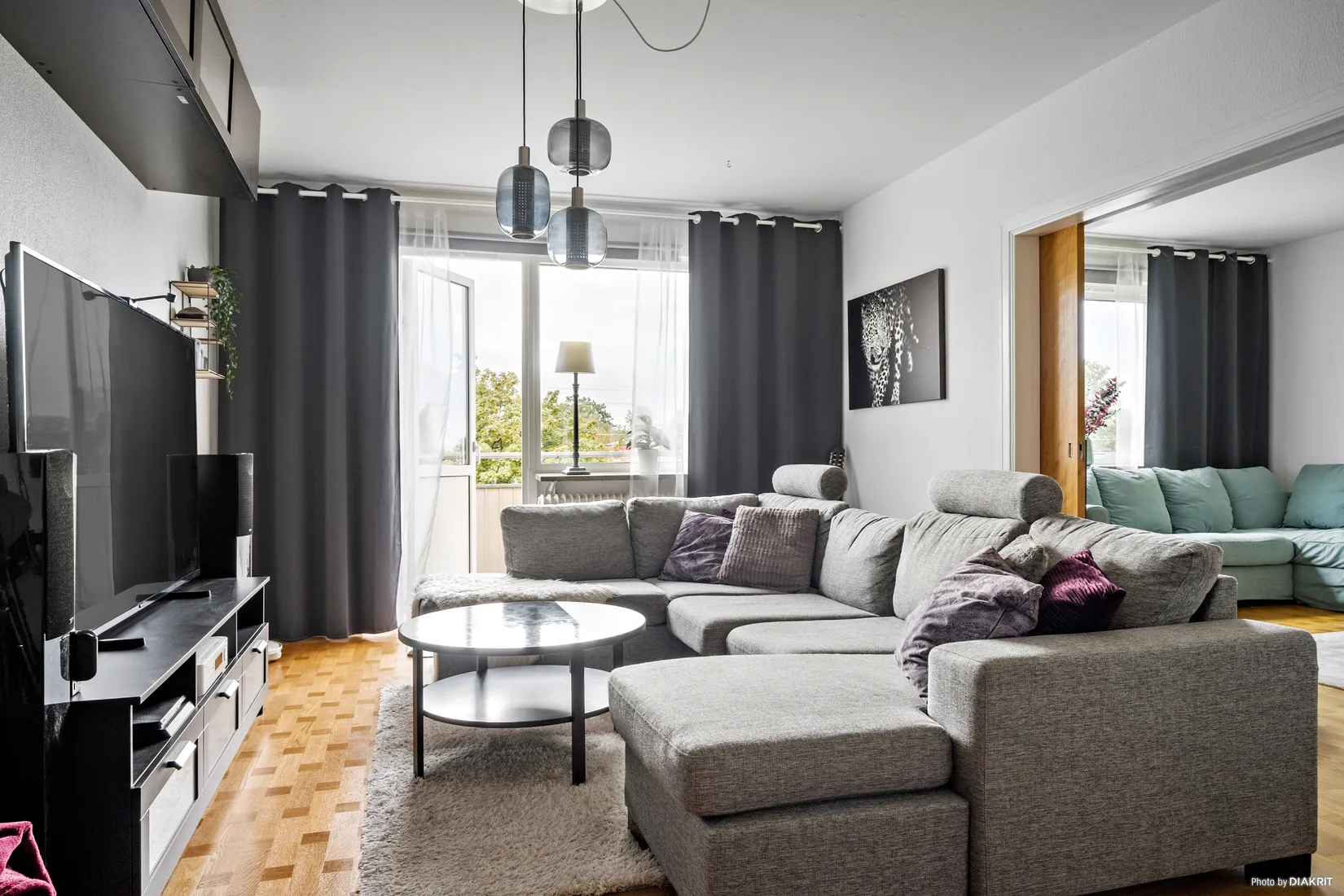 Bostadsrätt, Köpmangatan 7A, Perstorp