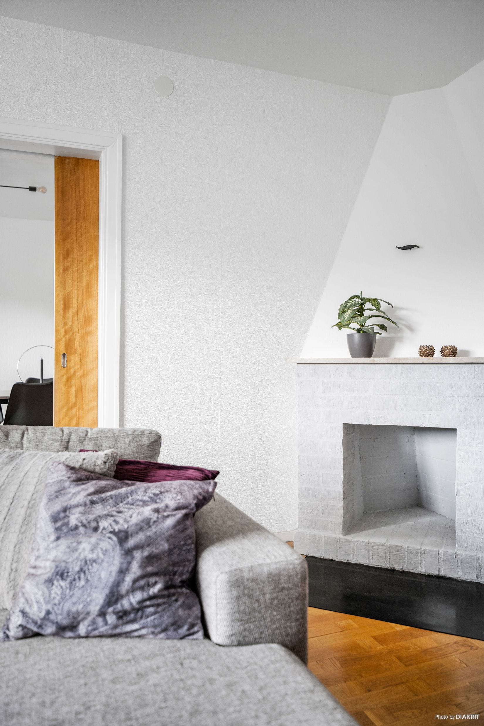 Bostadsrätt, Köpmangatan 7A, Perstorp