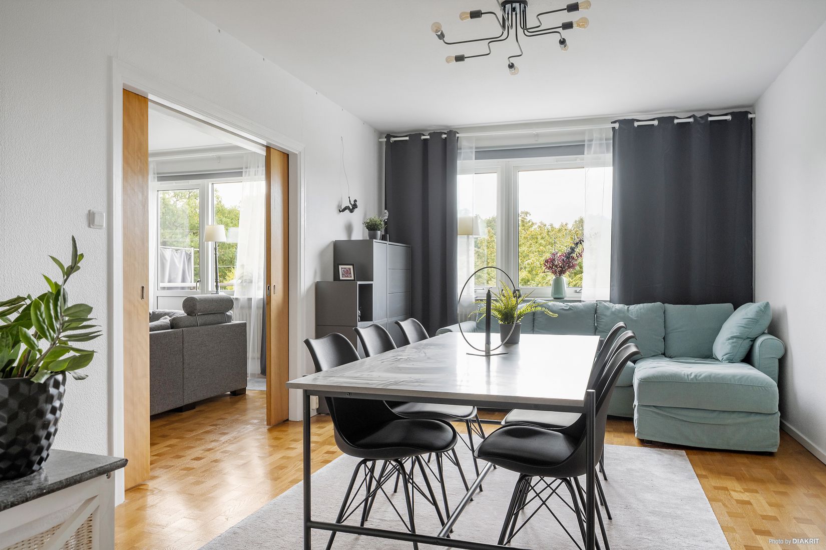 Bostadsrätt, Köpmangatan 7A, Perstorp