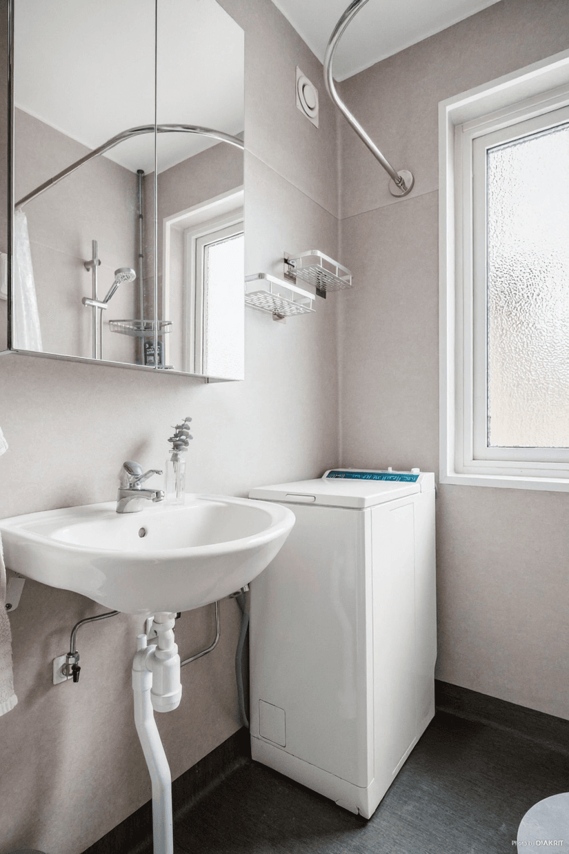 Bostadsrätt, Köpmangatan 7A, Perstorp