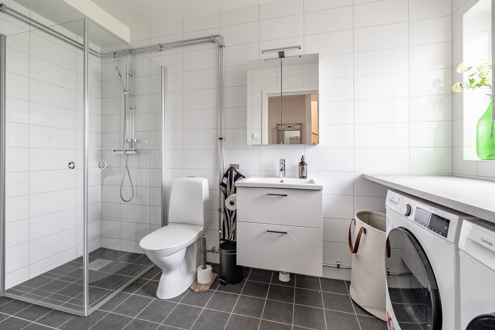 Bostadsrätt, Nyhamnsvägen 4D, Sannakajen, Kristinehamn