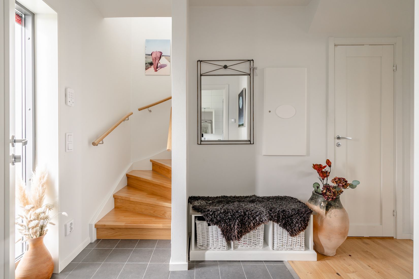 Bostadsrätt, Nyhamnsvägen 4D, Sannakajen, Kristinehamn