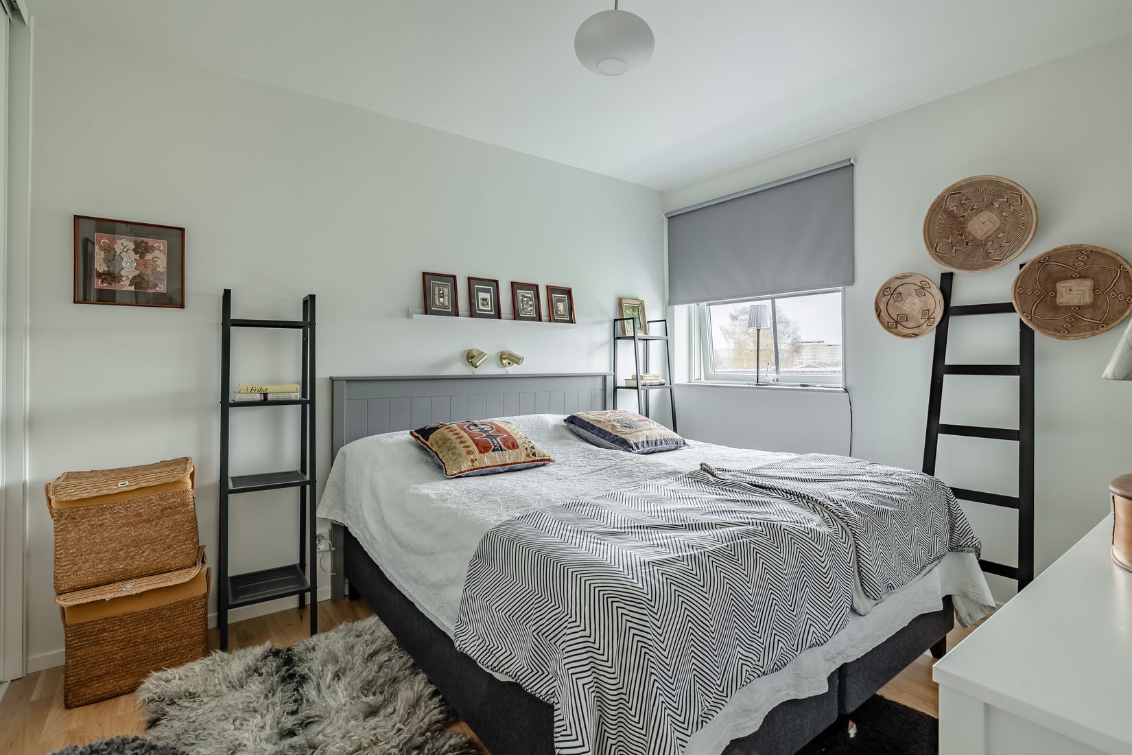 Bostadsrätt, Nyhamnsvägen 4D, Sannakajen, Kristinehamn