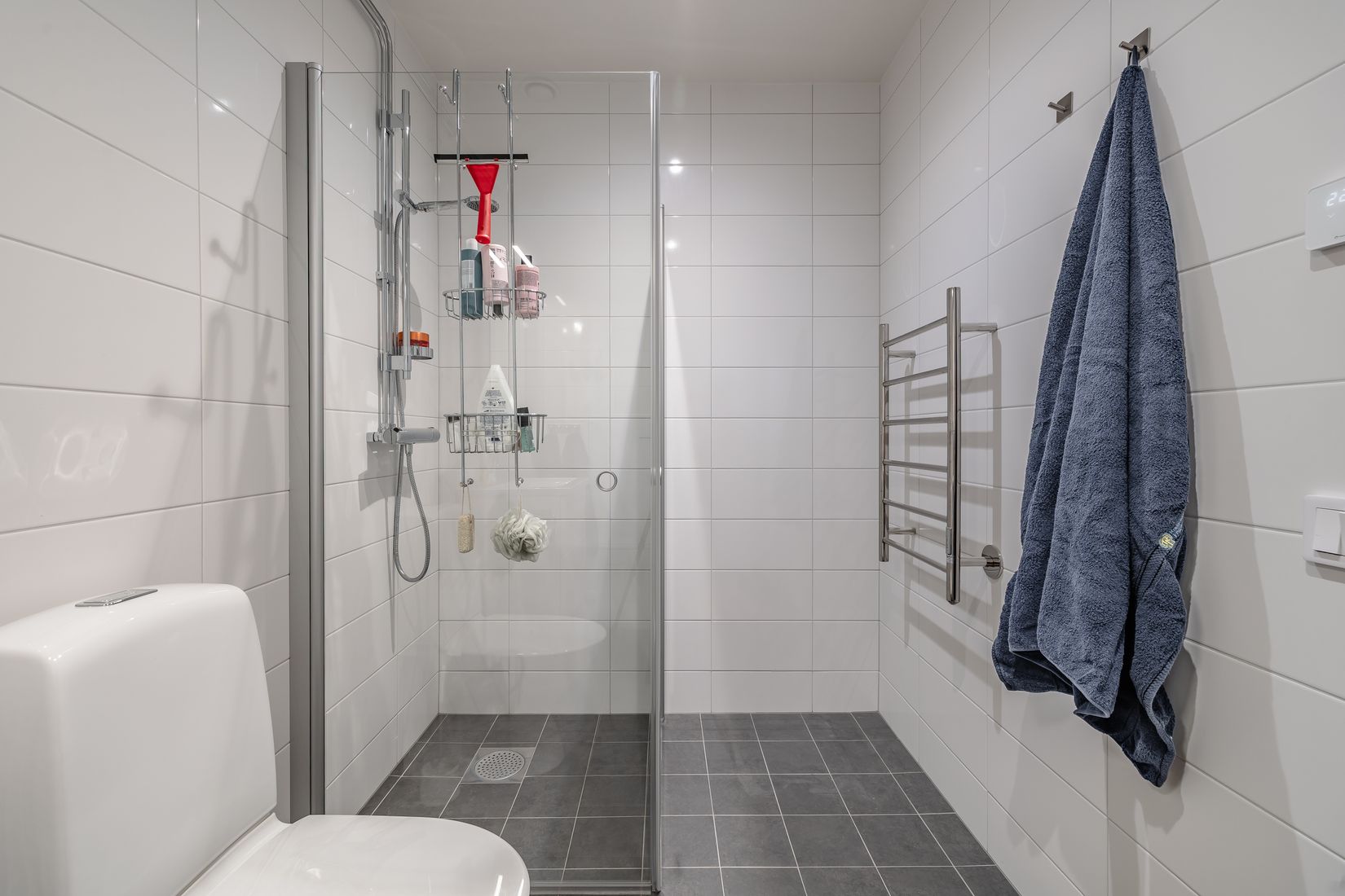 Bostadsrätt, Nyhamnsvägen 4D, Sannakajen, Kristinehamn