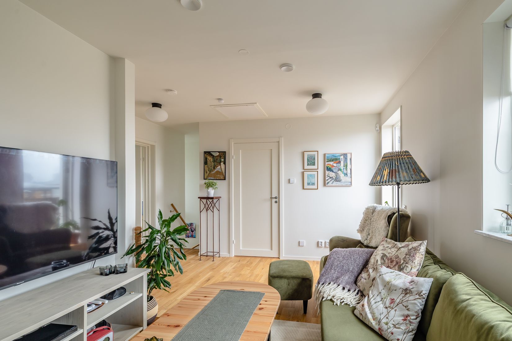 Bostadsrätt, Nyhamnsvägen 4D, Sannakajen, Kristinehamn