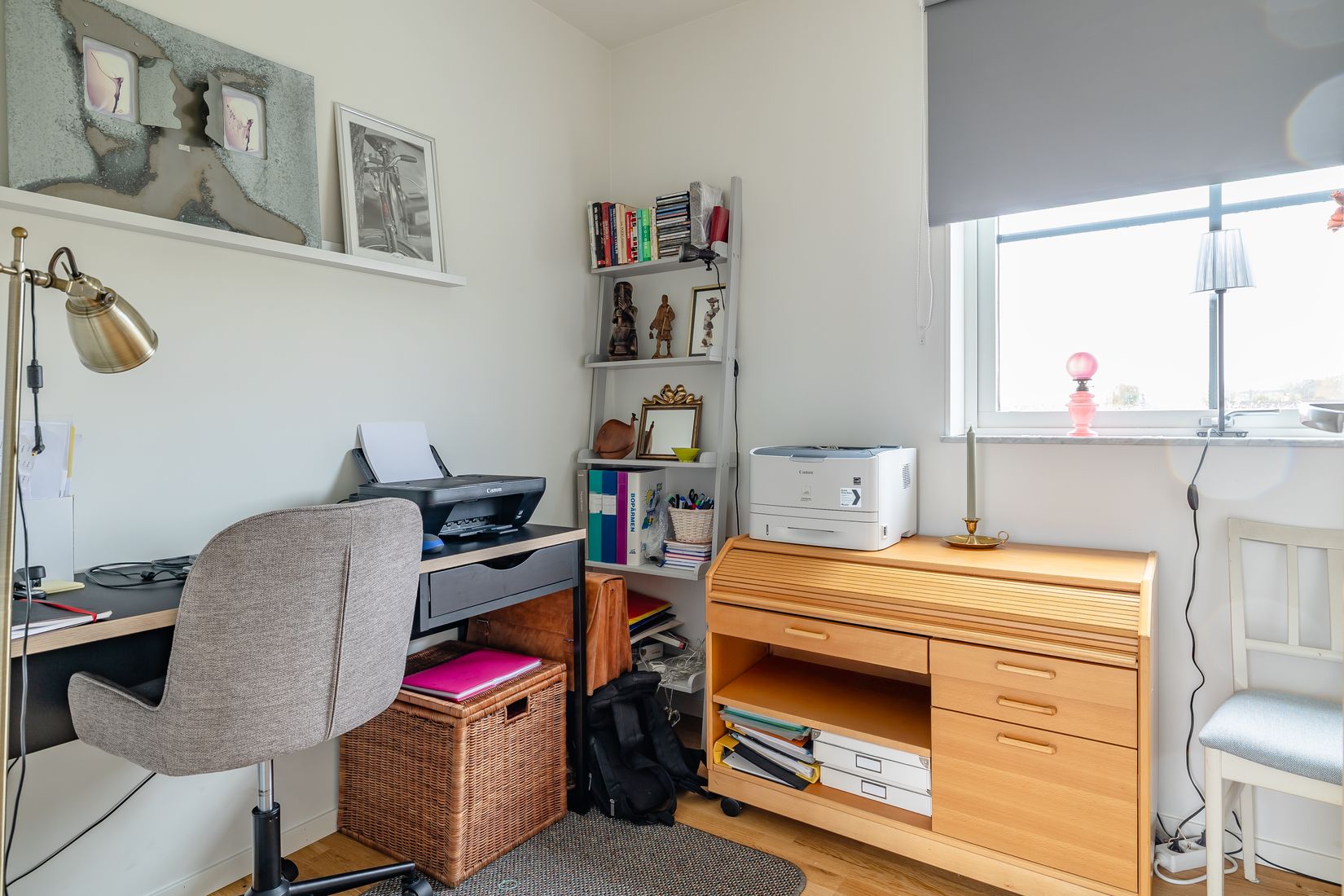 Bostadsrätt, Nyhamnsvägen 4D, Sannakajen, Kristinehamn