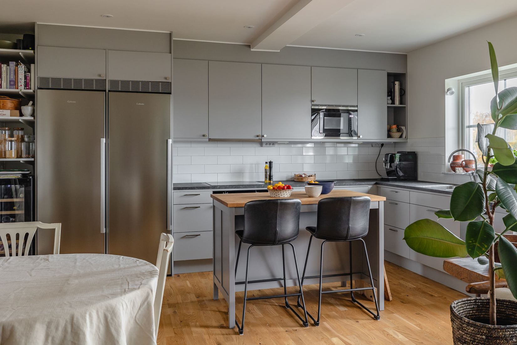 Bostadsrätt, Nyhamnsvägen 4D, Sannakajen, Kristinehamn