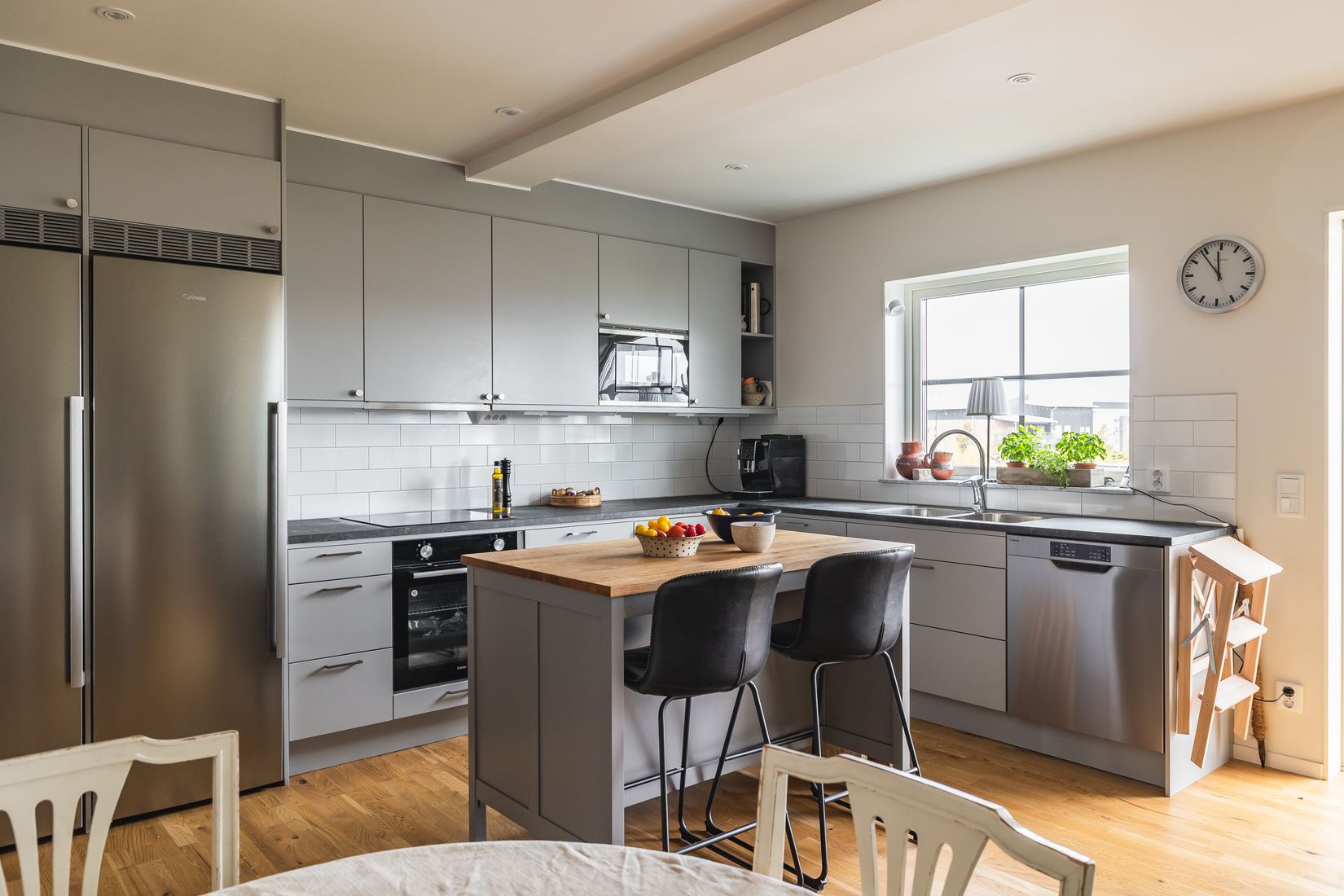 Bostadsrätt, Nyhamnsvägen 4D, Sannakajen, Kristinehamn