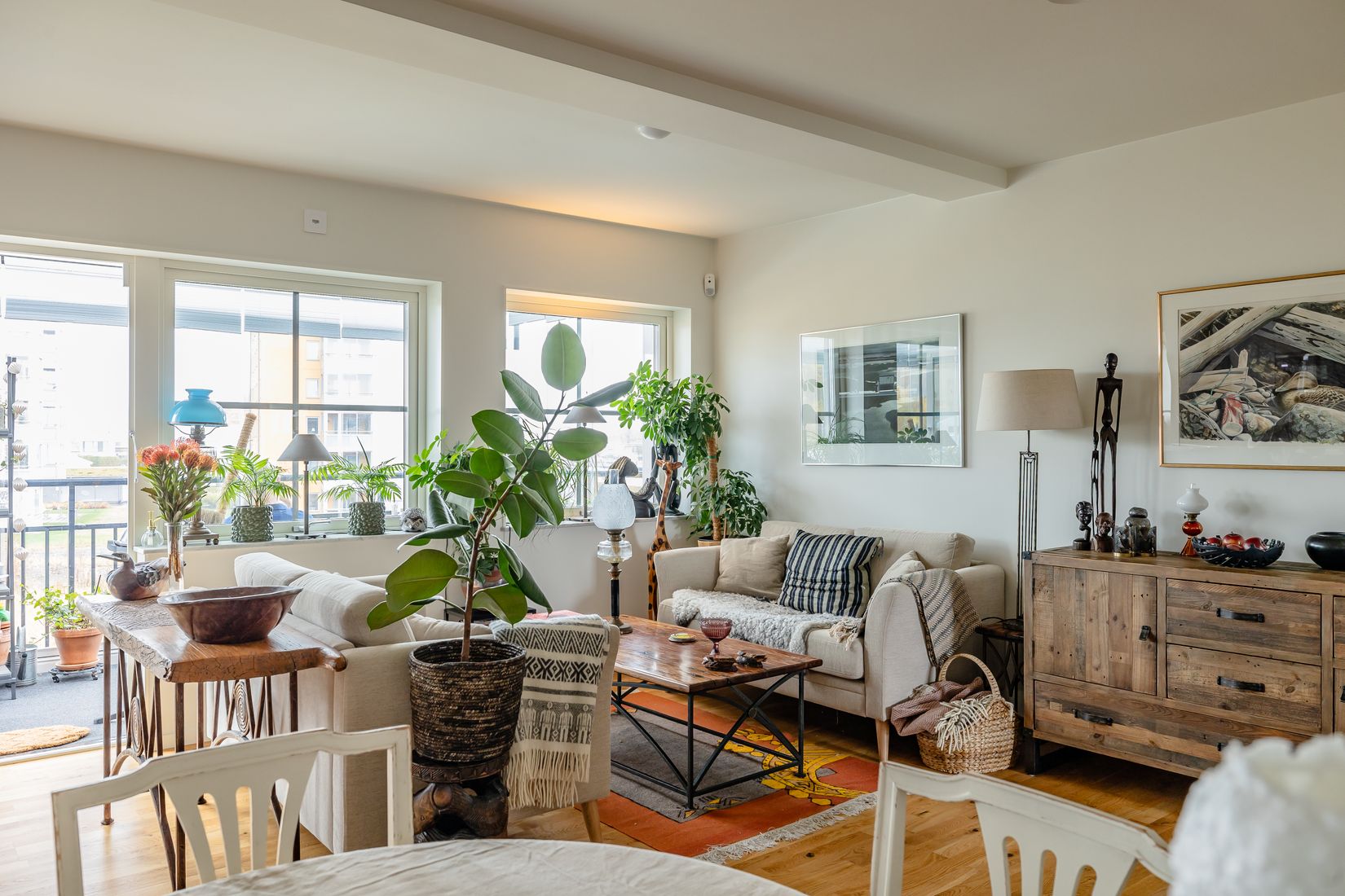 Bostadsrätt, Nyhamnsvägen 4D, Sannakajen, Kristinehamn