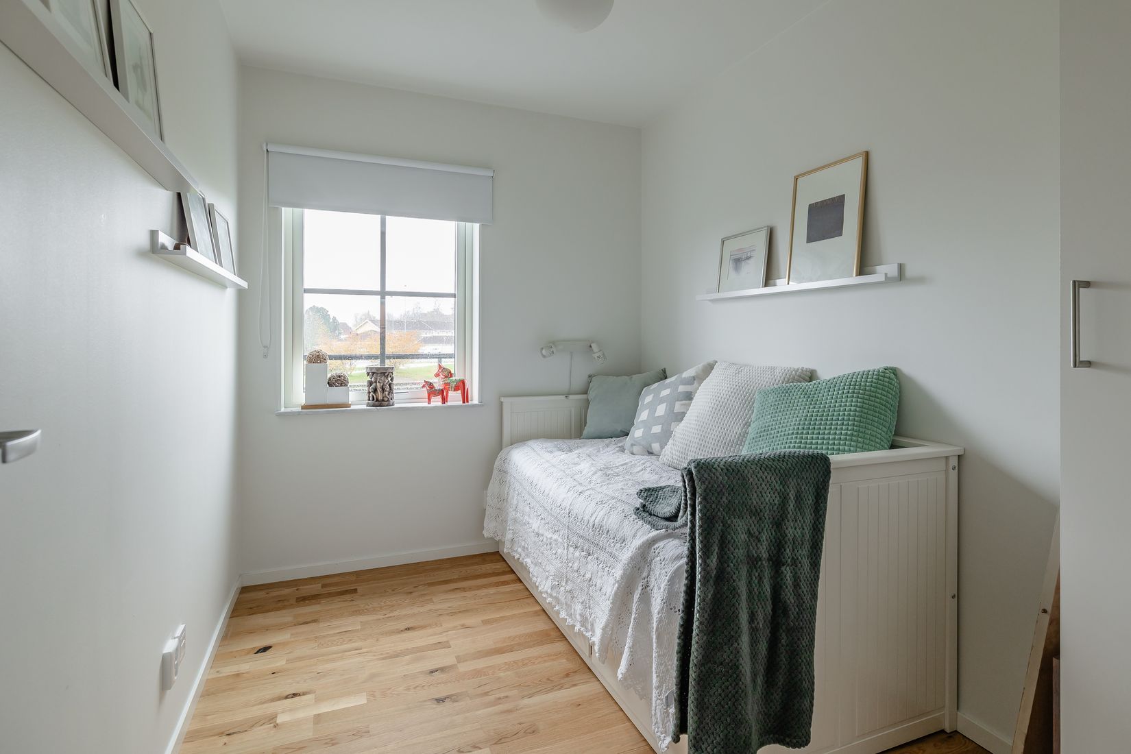 Bostadsrätt, Nyhamnsvägen 4D, Sannakajen, Kristinehamn