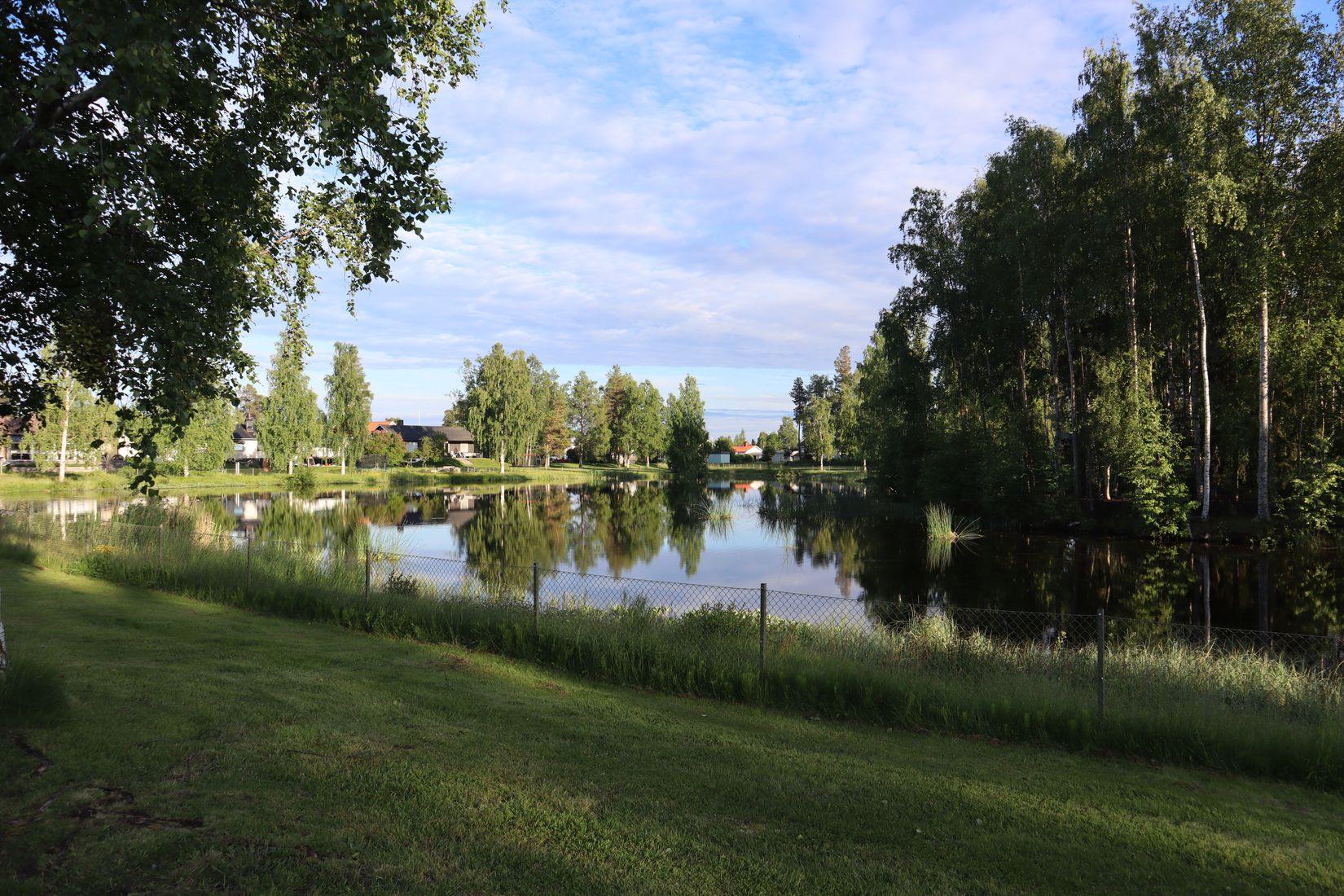 Villa, Dungatan 28, Skelleftehamn, Skellefteå