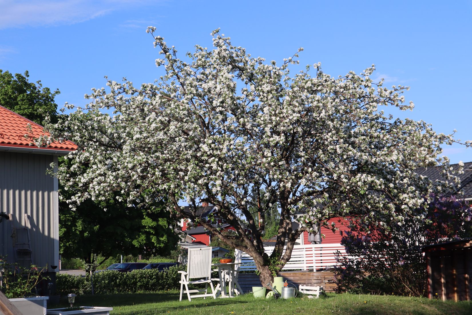 Villa, Dungatan 28, Skelleftehamn, Skellefteå