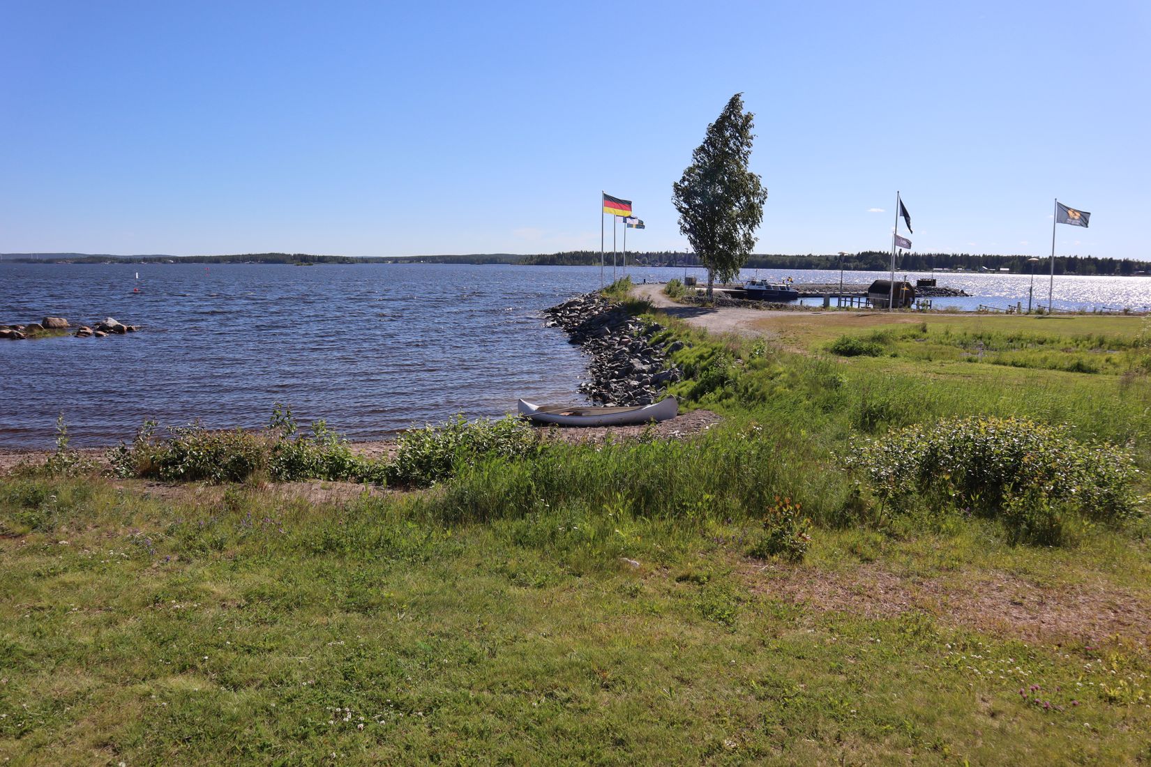 Villa, Dungatan 28, Skelleftehamn, Skellefteå