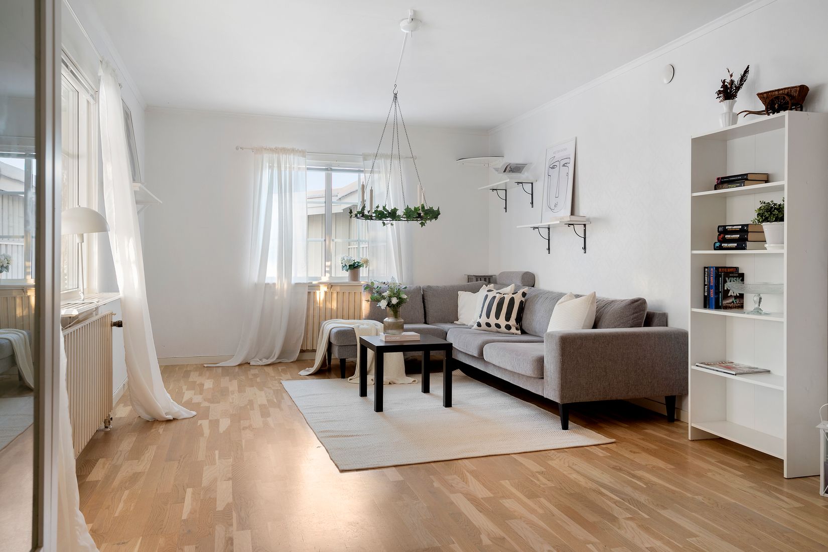 Villa, Dungatan 28, Skelleftehamn, Skellefteå