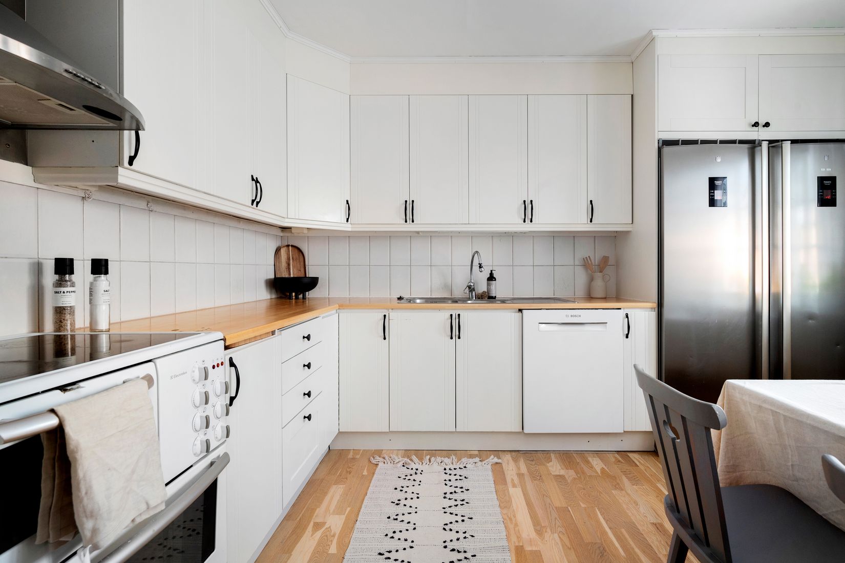 Villa, Dungatan 28, Skelleftehamn, Skellefteå