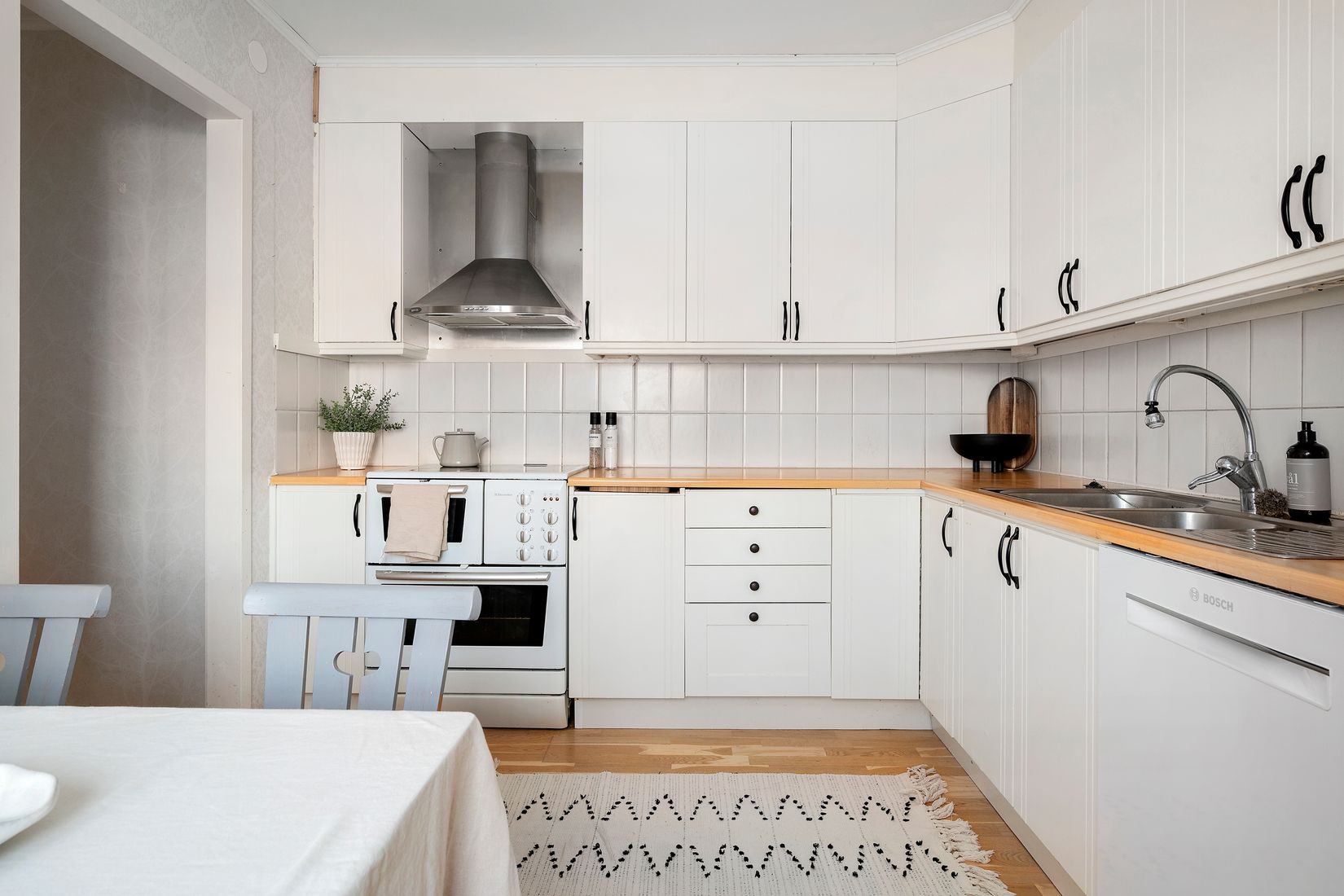 Villa, Dungatan 28, Skelleftehamn, Skellefteå