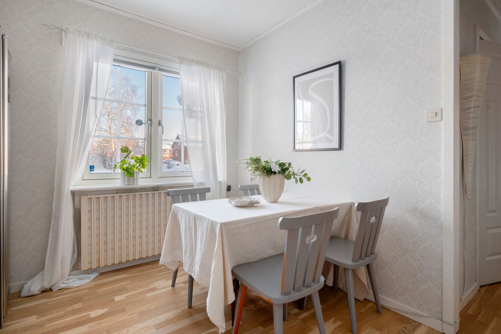 Villa, Dungatan 28, Skelleftehamn, Skellefteå