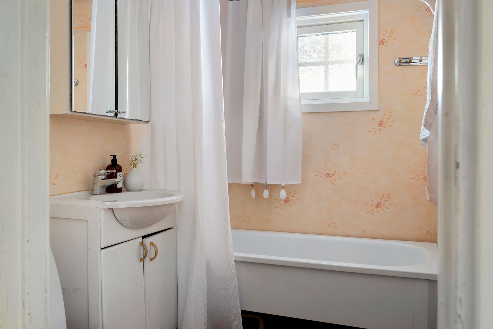 Villa, Dungatan 28, Skelleftehamn, Skellefteå