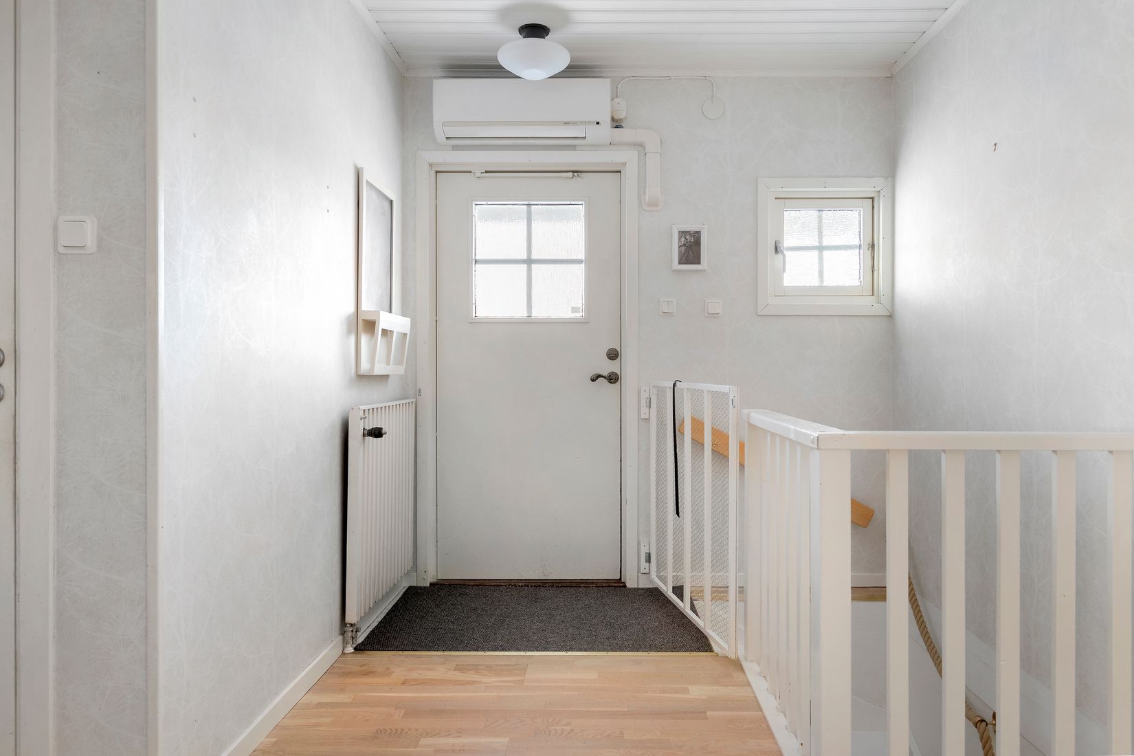 Villa, Dungatan 28, Skelleftehamn, Skellefteå