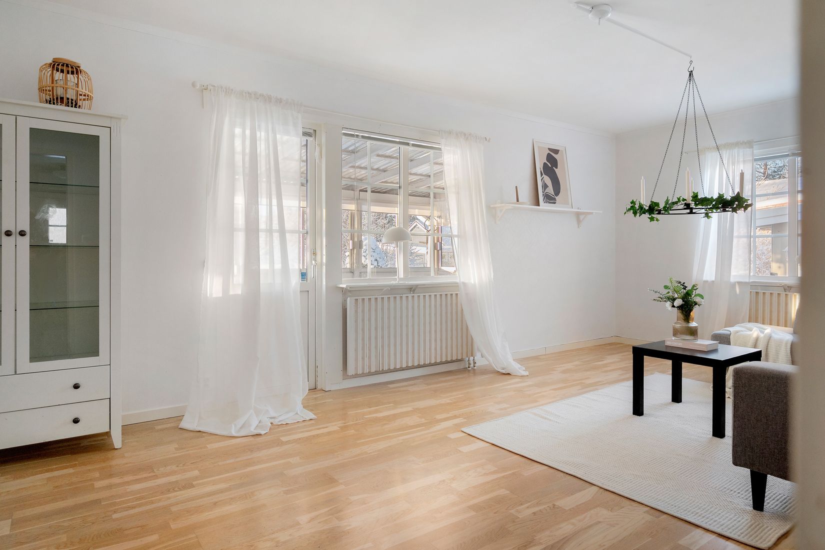 Villa, Dungatan 28, Skelleftehamn, Skellefteå