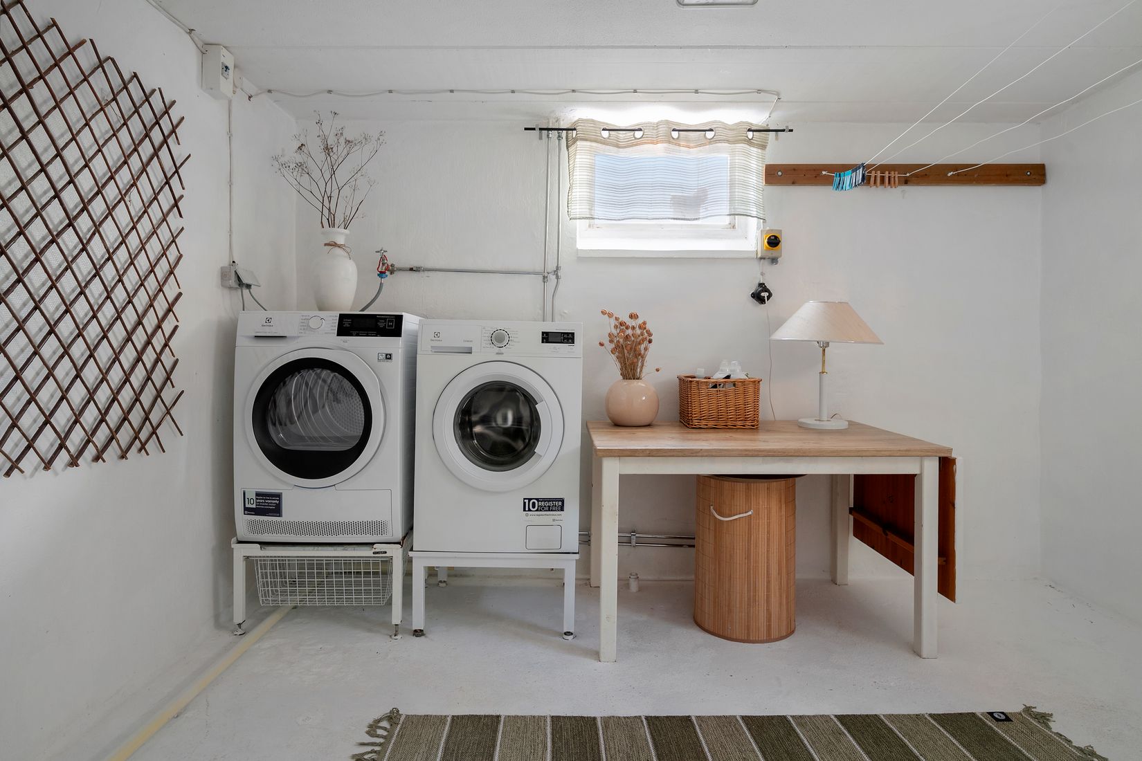 Villa, Dungatan 28, Skelleftehamn, Skellefteå