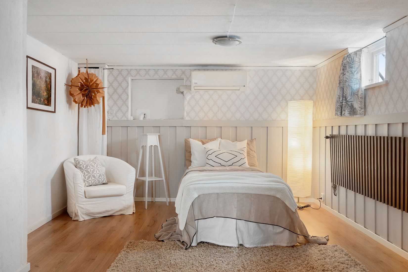 Villa, Dungatan 28, Skelleftehamn, Skellefteå