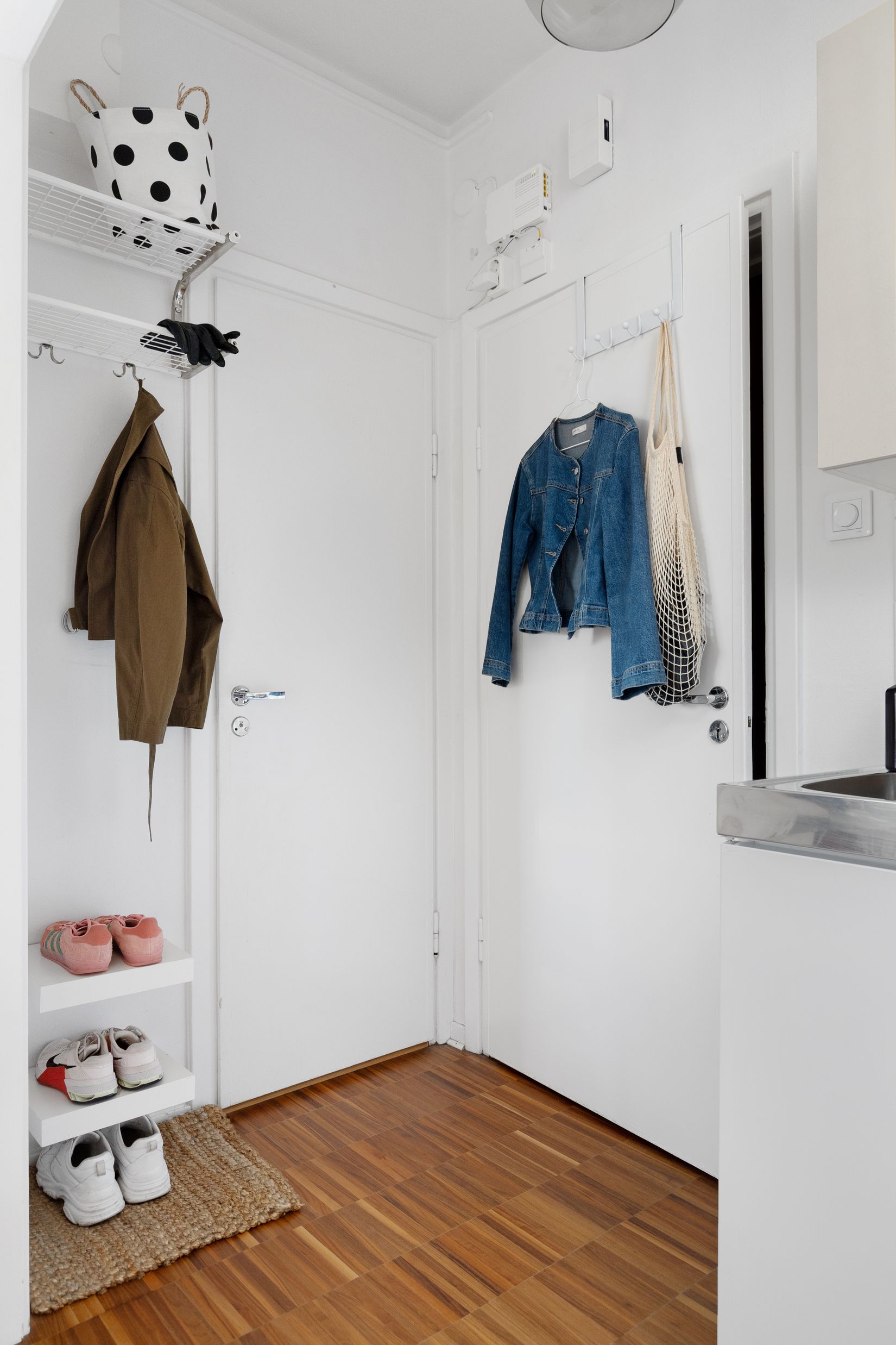 Bostadsrätt, Konstgjutarvägen 28, Globen, Stockholm