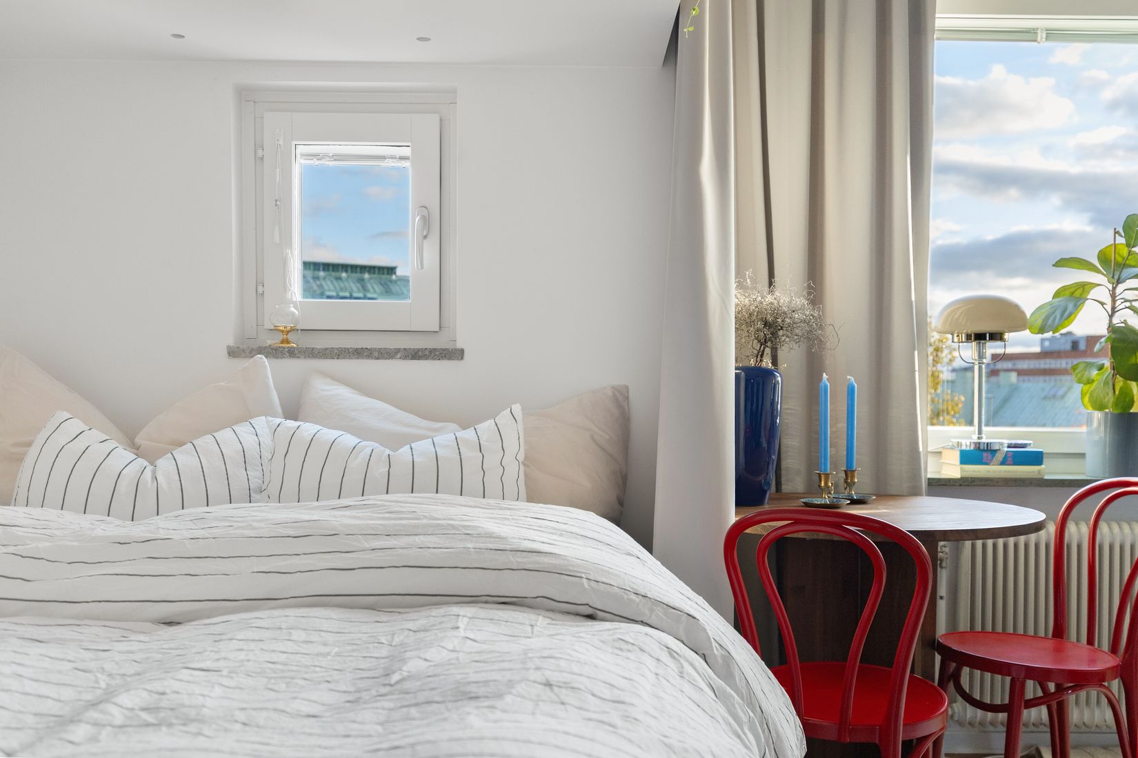 Bostadsrätt, Konstgjutarvägen 28, Globen, Stockholm