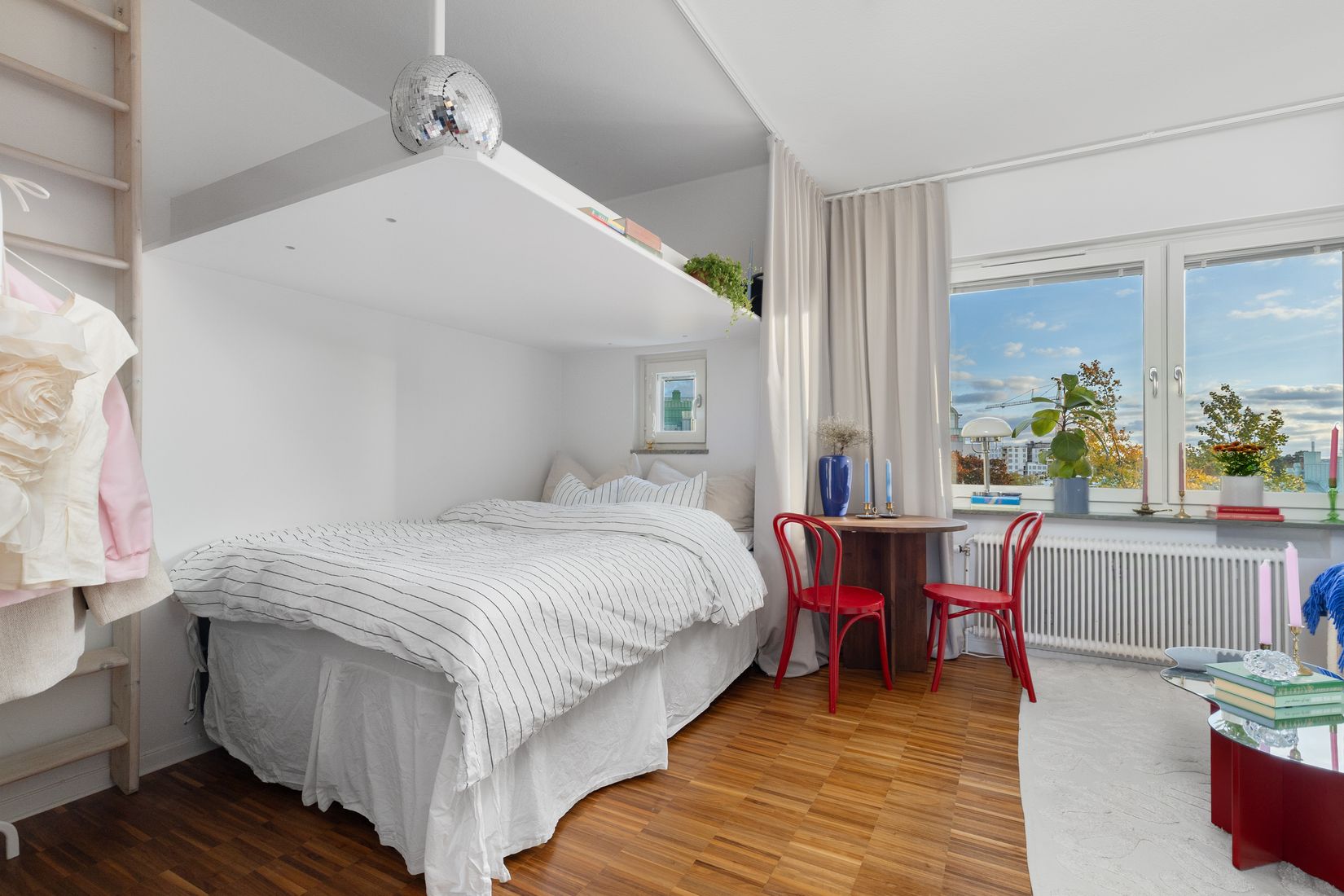 Bostadsrätt, Konstgjutarvägen 28, Globen, Stockholm