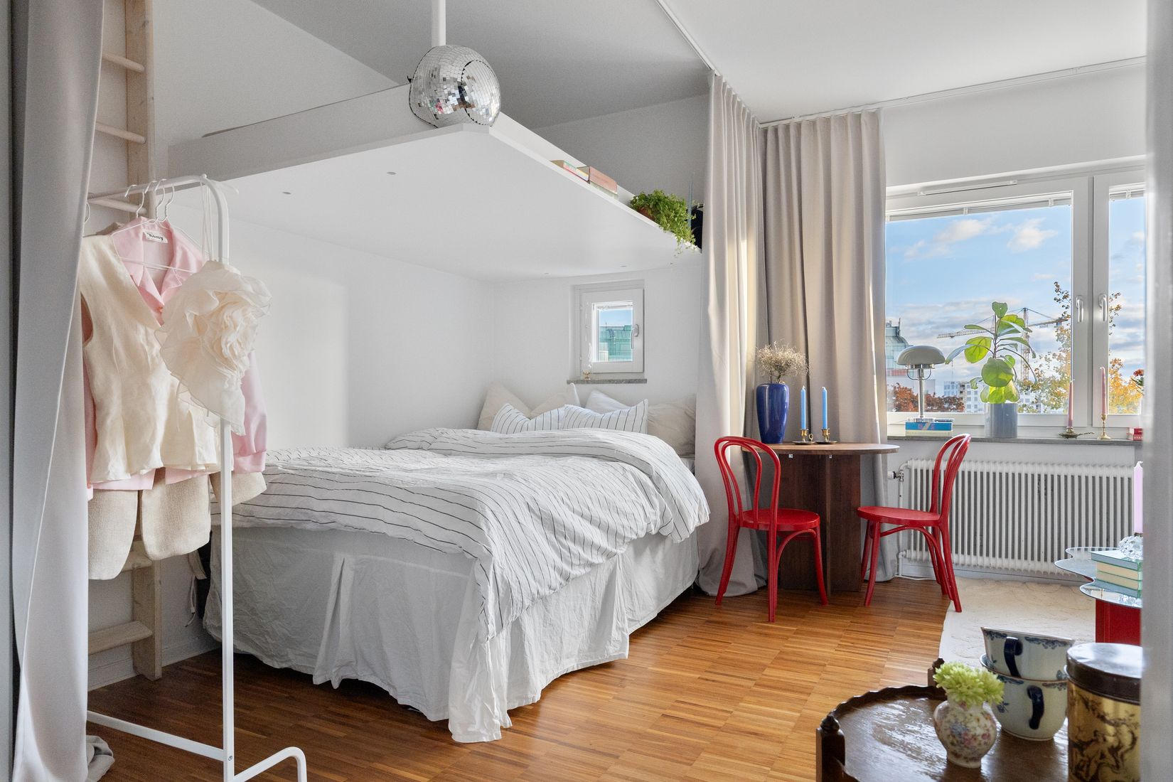 Bostadsrätt, Konstgjutarvägen 28, Globen, Stockholm