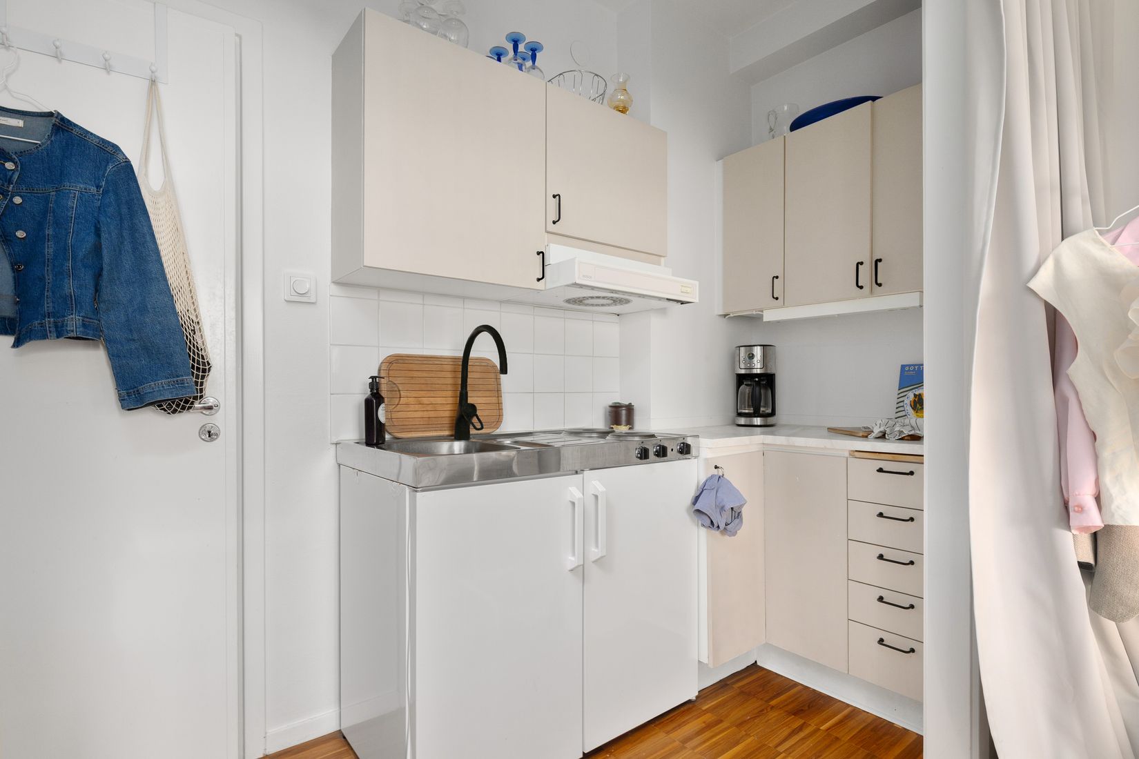 Bostadsrätt, Konstgjutarvägen 28, Globen, Stockholm