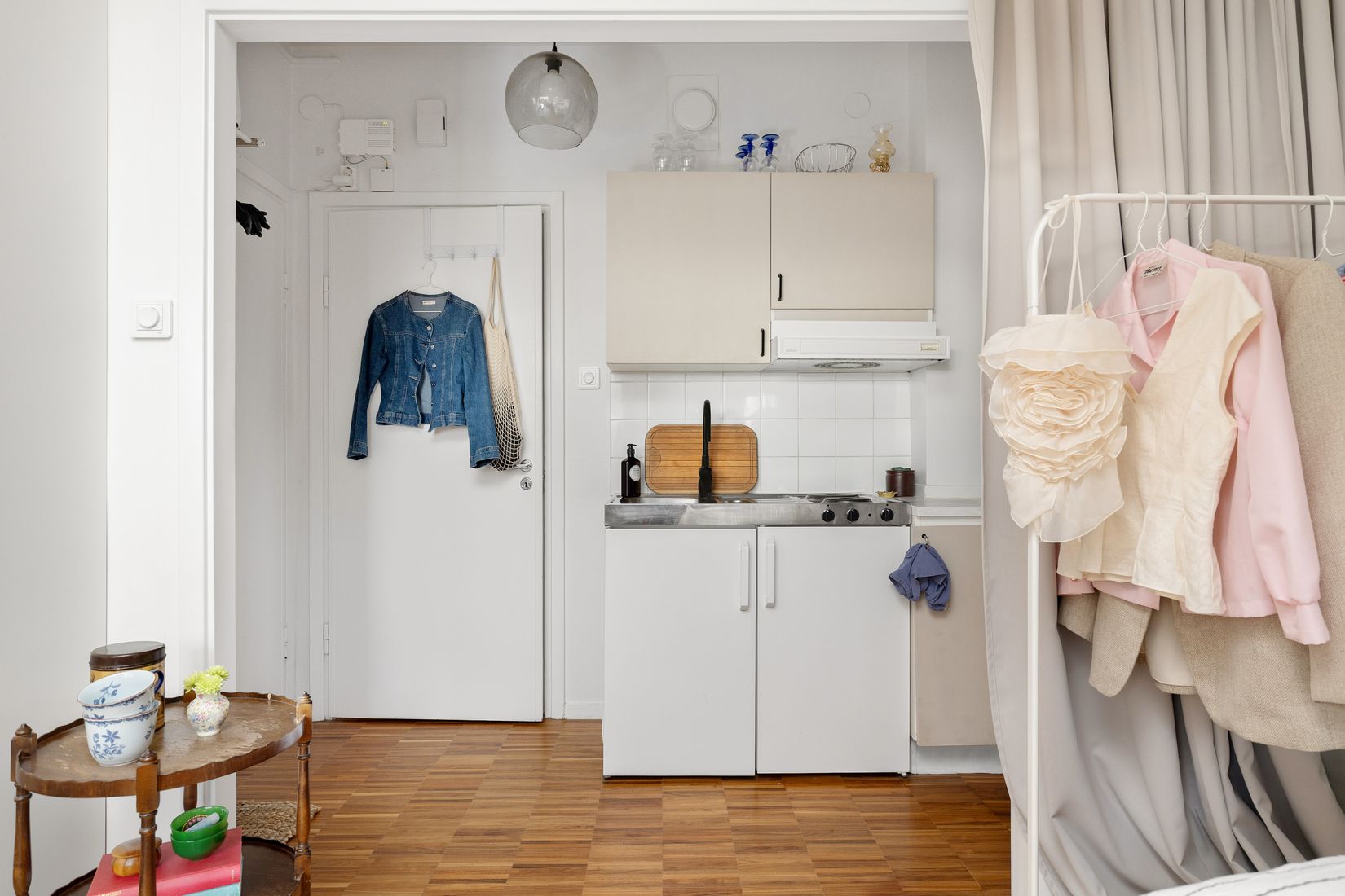 Bostadsrätt, Konstgjutarvägen 28, Globen, Stockholm