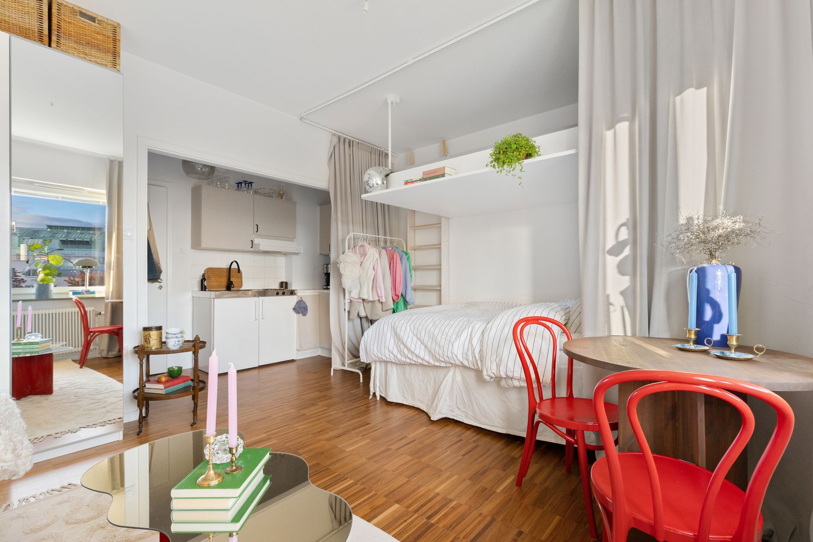 Bostadsrätt, Konstgjutarvägen 28, Globen, Stockholm