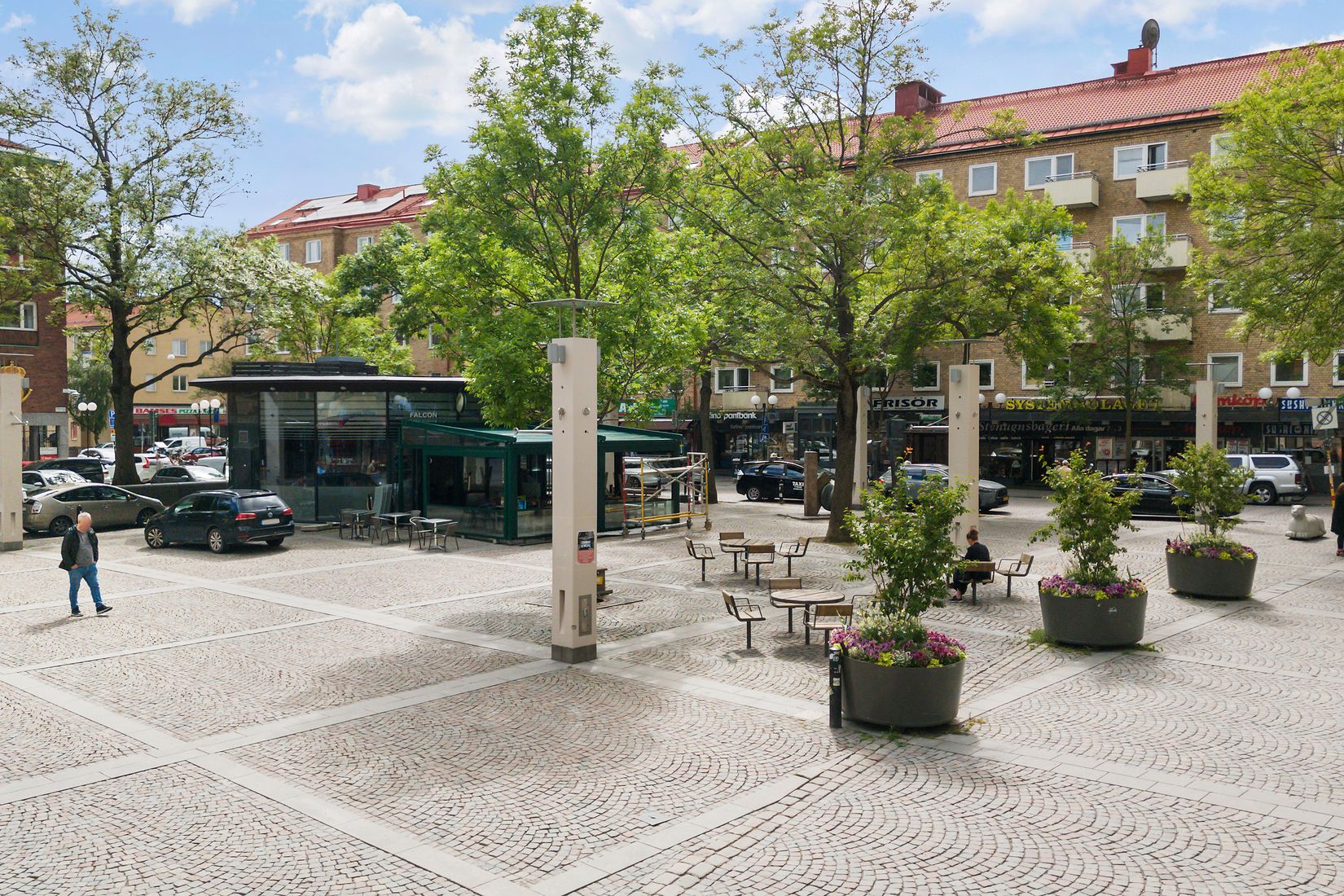 Bostadsrätt, Konstgjutarvägen 28, Globen, Stockholm