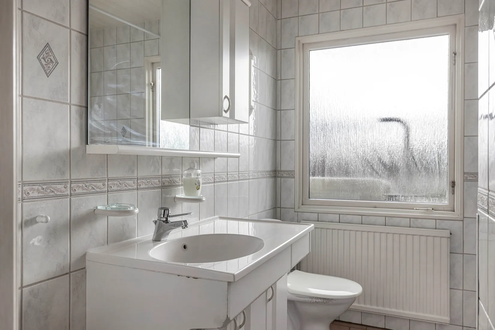 Villa, Kvartettgatan 3, Musikkvarteren, Laholm