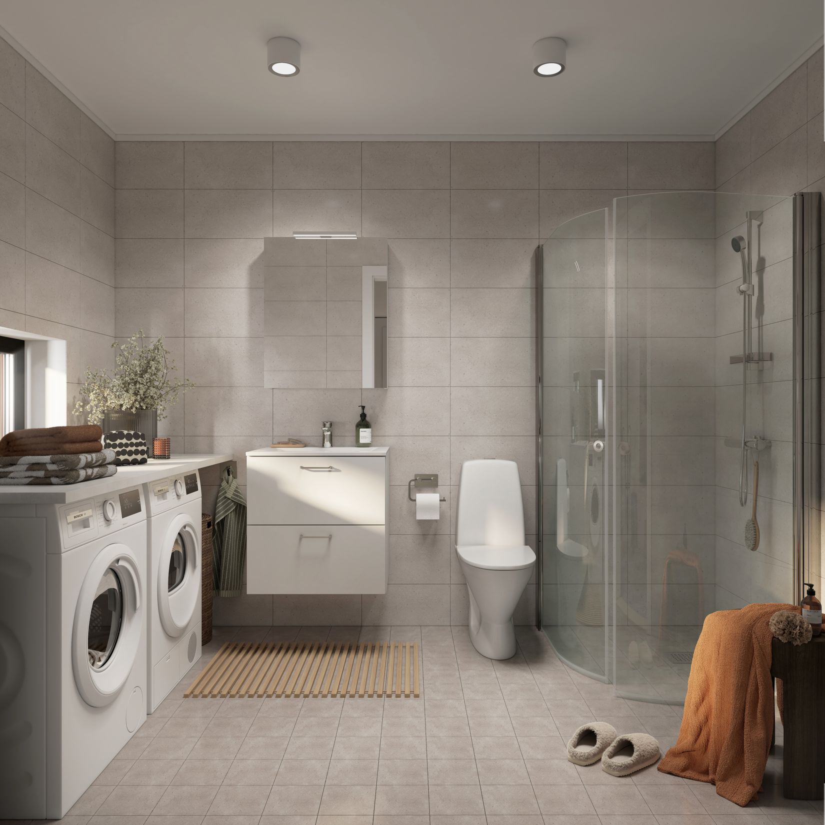 Bostadsrätt, Radhus, Parhus 118  i BRF Lagerbladet, Björnö, Norrtälje