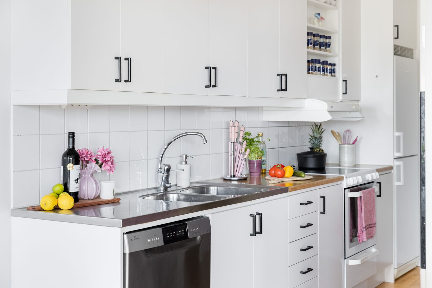 Bostadsrätt, Topeliusgatan 6D, Nyby, Uppsala