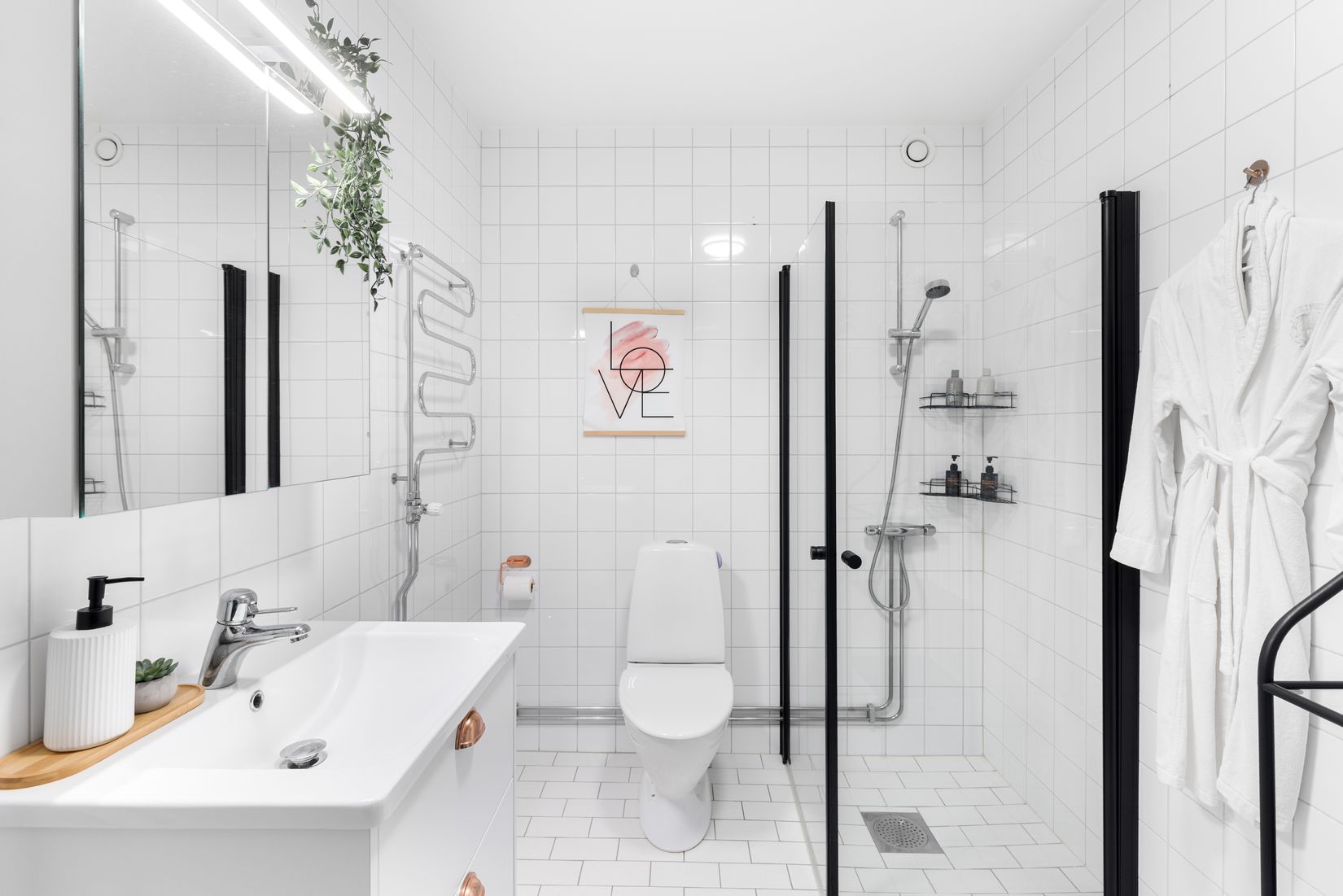 Bostadsrätt, Topeliusgatan 6D, Nyby, Uppsala