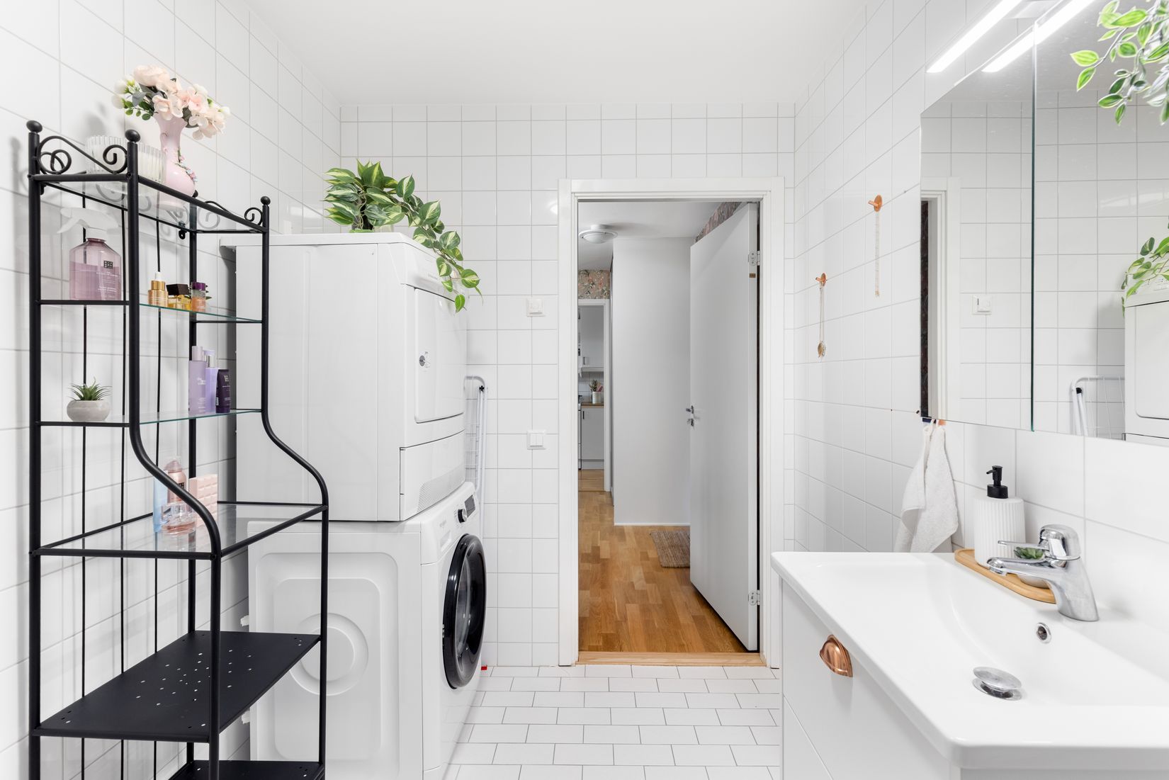 Bostadsrätt, Topeliusgatan 6D, Nyby, Uppsala