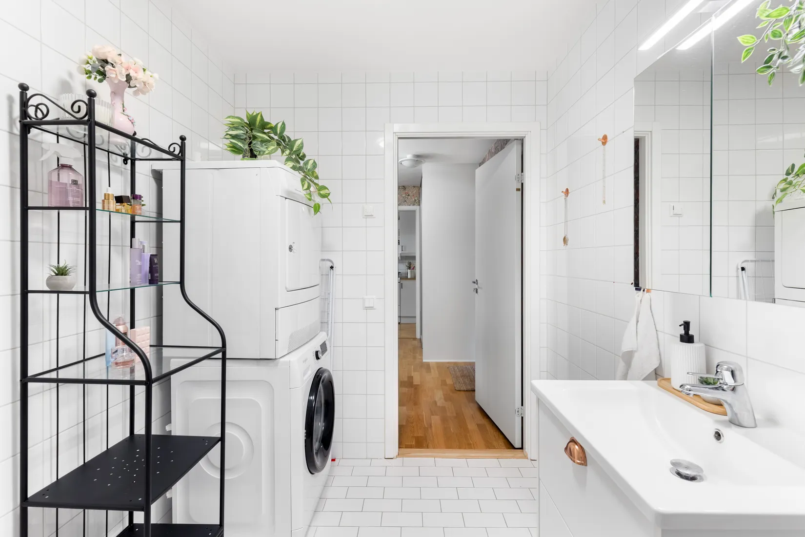 Bostadsrätt, Topeliusgatan 6D, Nyby, Uppsala