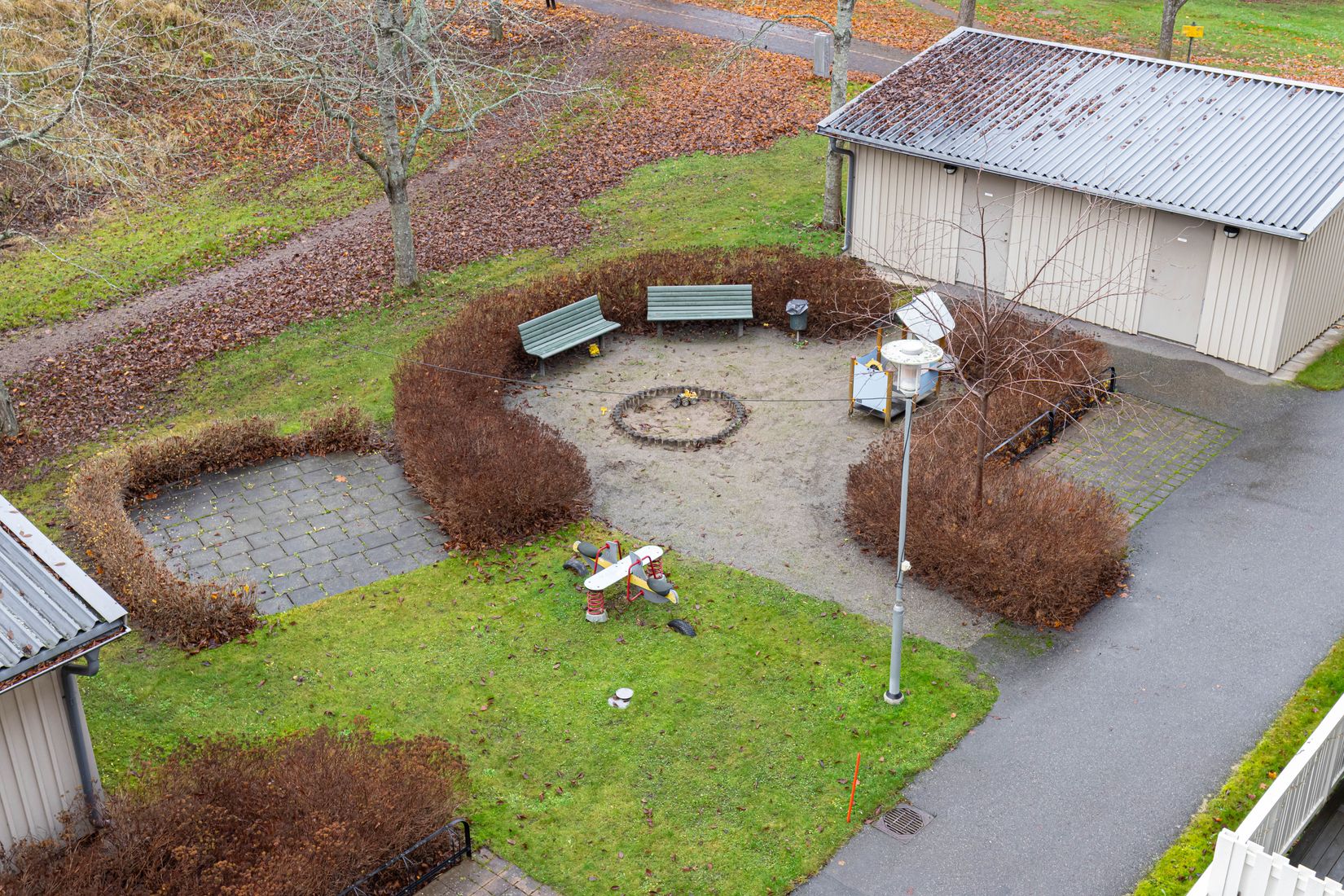 Bostadsrätt, Topeliusgatan 6D, Nyby, Uppsala