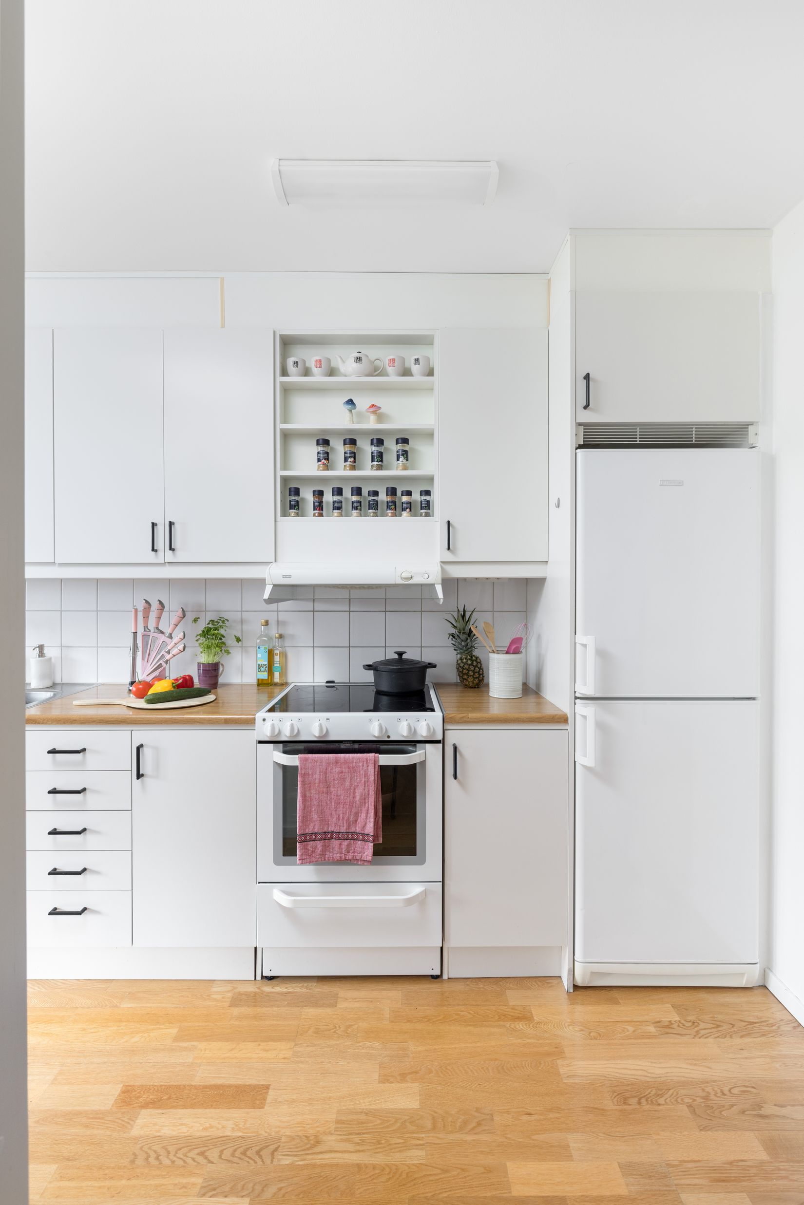 Bostadsrätt, Topeliusgatan 6D, Nyby, Uppsala