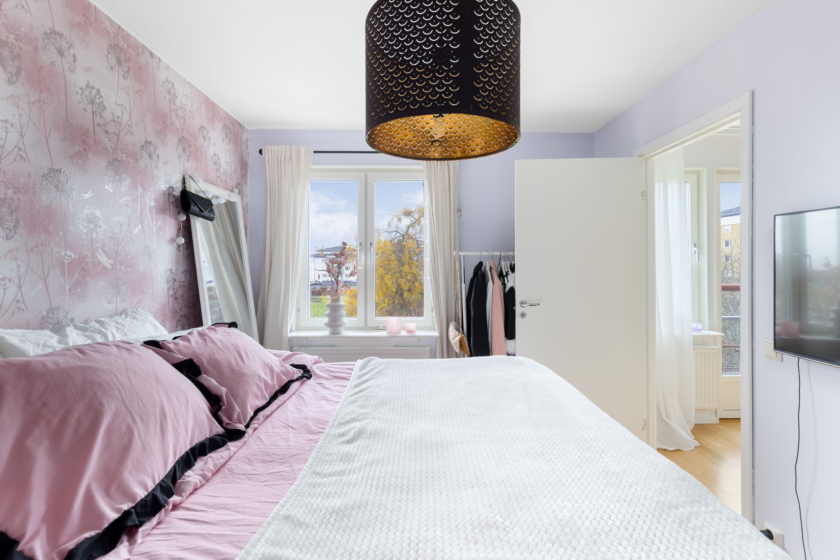 Bostadsrätt, Topeliusgatan 6D, Nyby, Uppsala