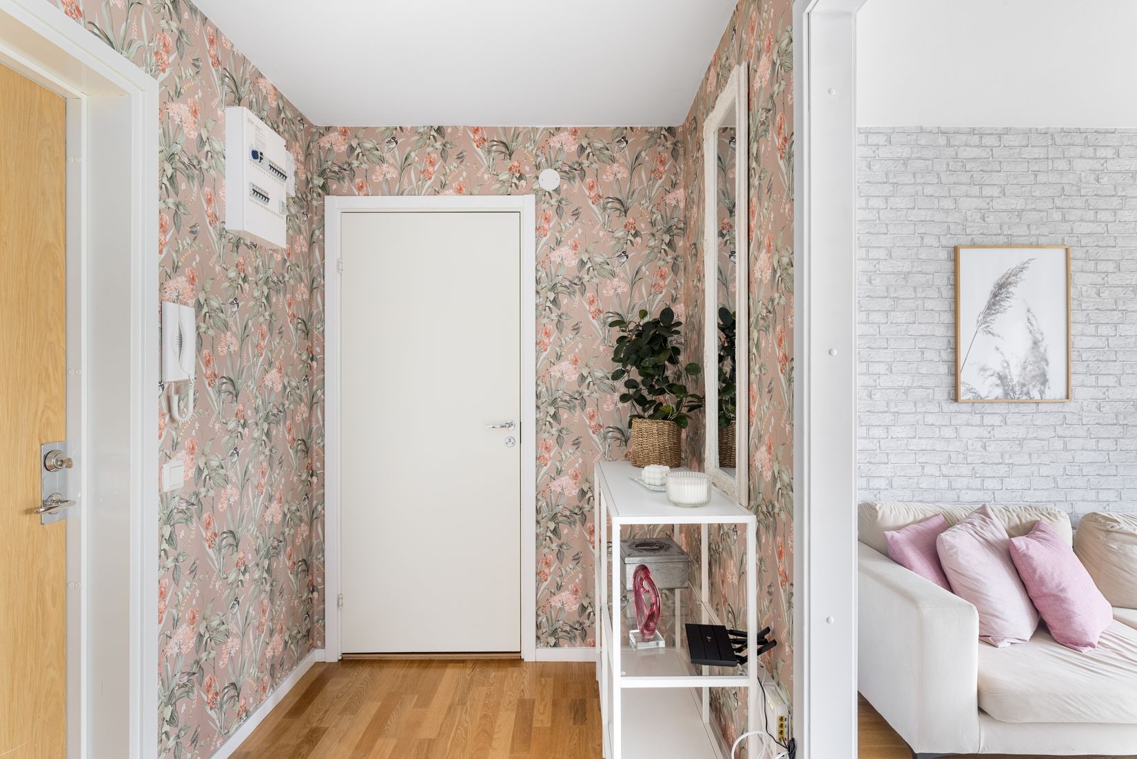 Bostadsrätt, Topeliusgatan 6D, Nyby, Uppsala