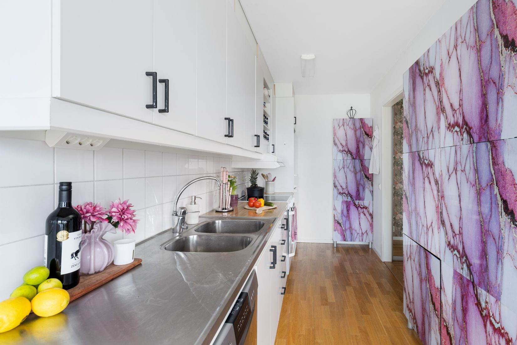 Bostadsrätt, Topeliusgatan 6D, Nyby, Uppsala