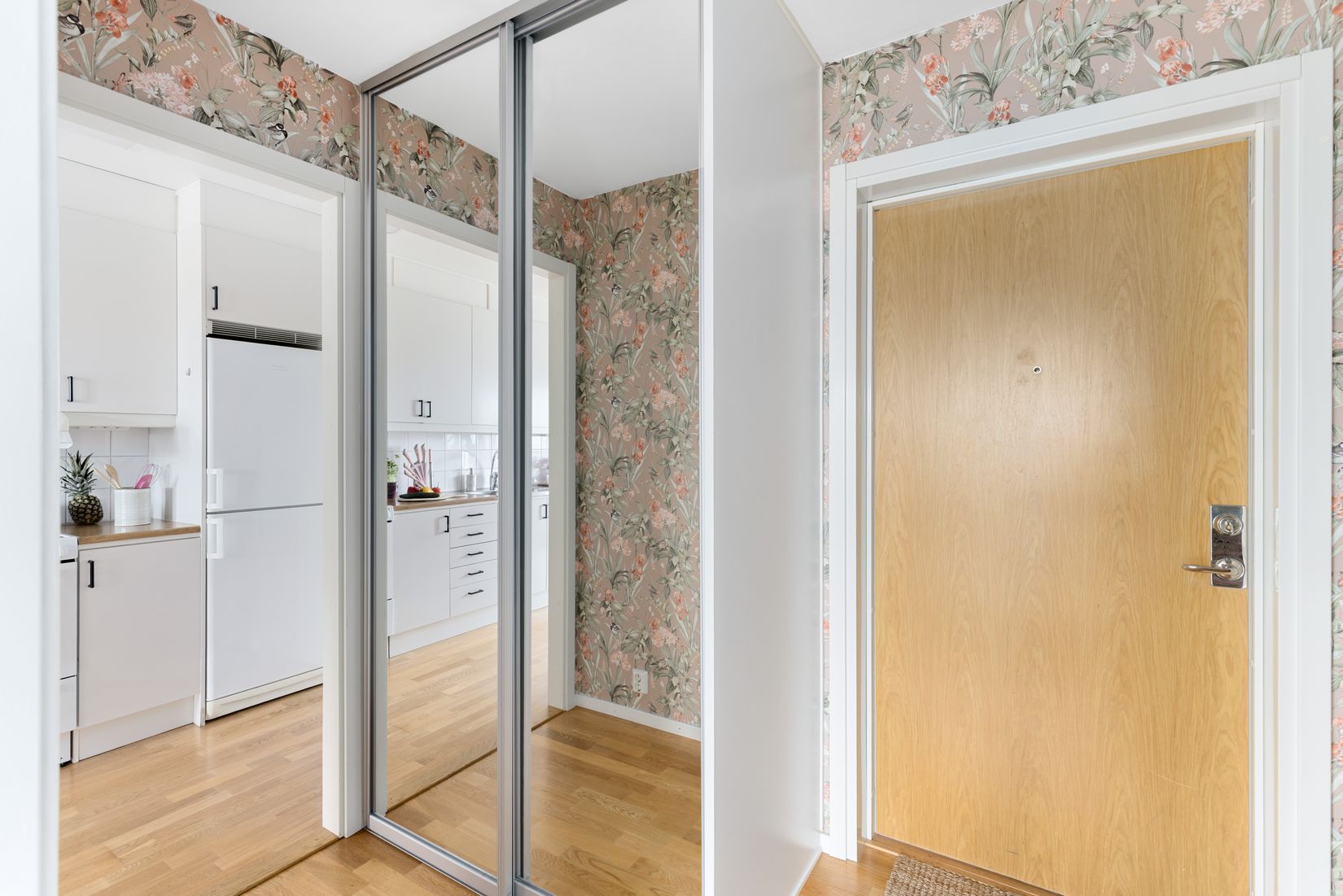 Bostadsrätt, Topeliusgatan 6D, Nyby, Uppsala