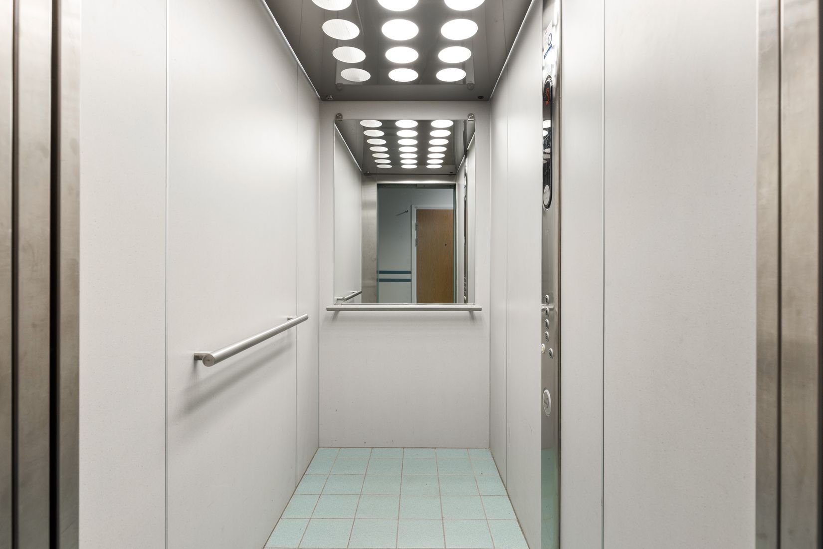 Bostadsrätt, Topeliusgatan 6D, Nyby, Uppsala