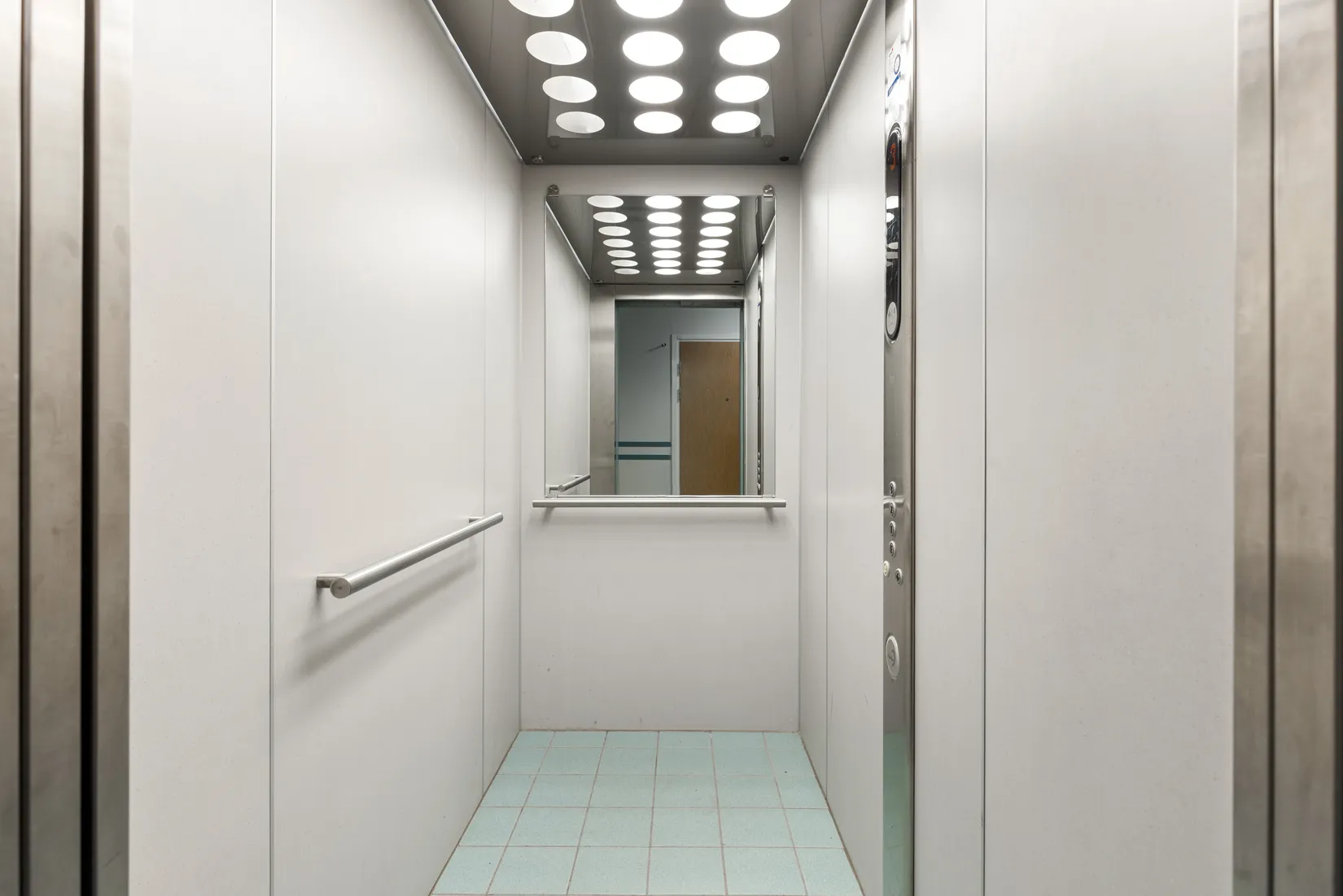 Bostadsrätt, Topeliusgatan 6D, Nyby, Uppsala