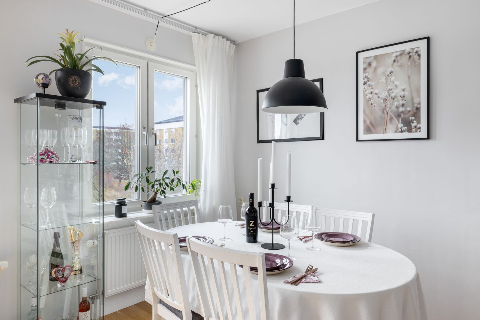 Bostadsrätt, Topeliusgatan 6D, Nyby, Uppsala