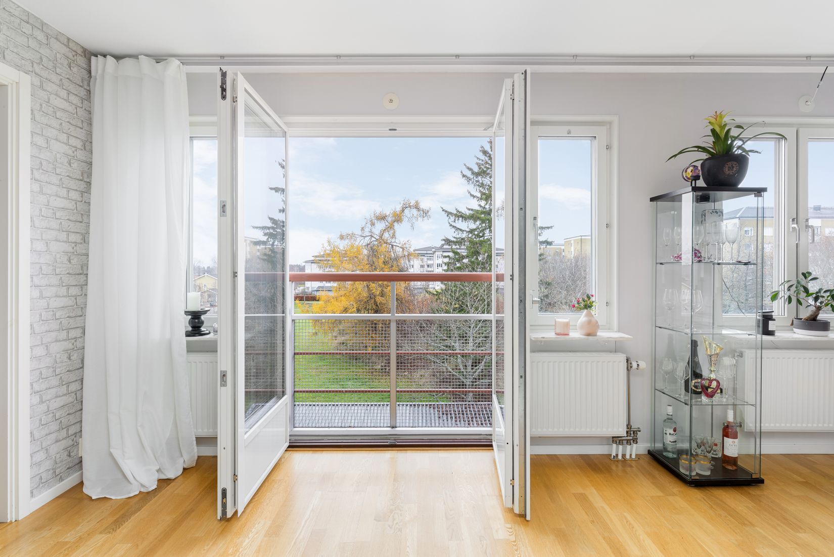 Bostadsrätt, Topeliusgatan 6D, Nyby, Uppsala